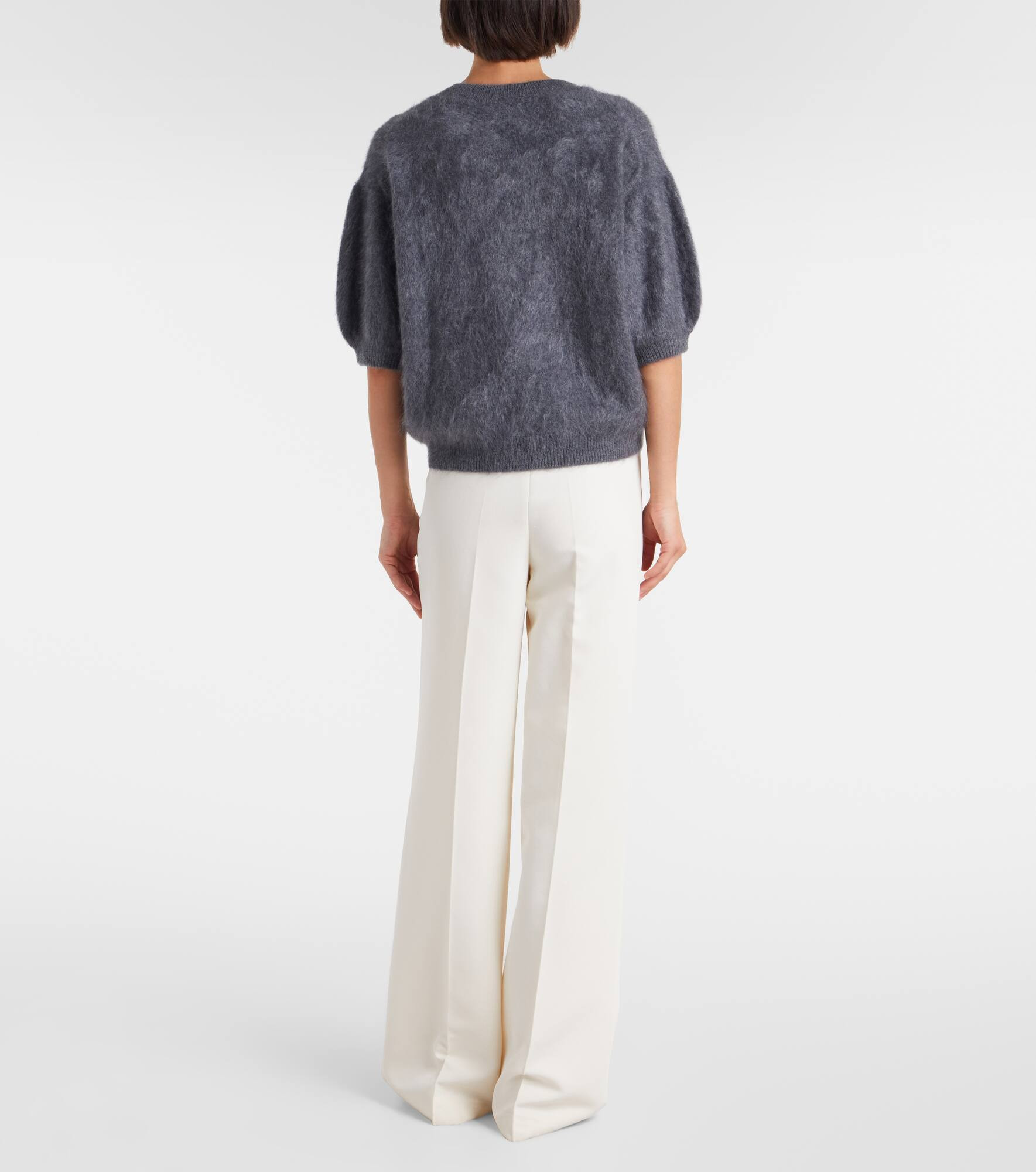 Juniper cashmere sweater - 3
