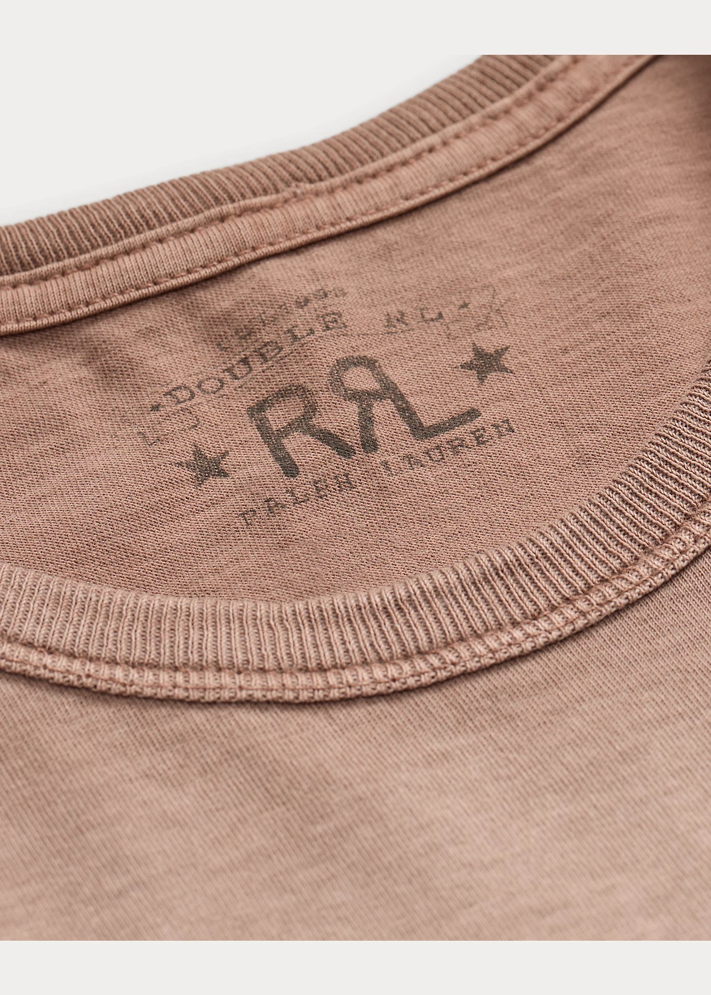 Garment-Dyed Pocket T-Shirt - 3