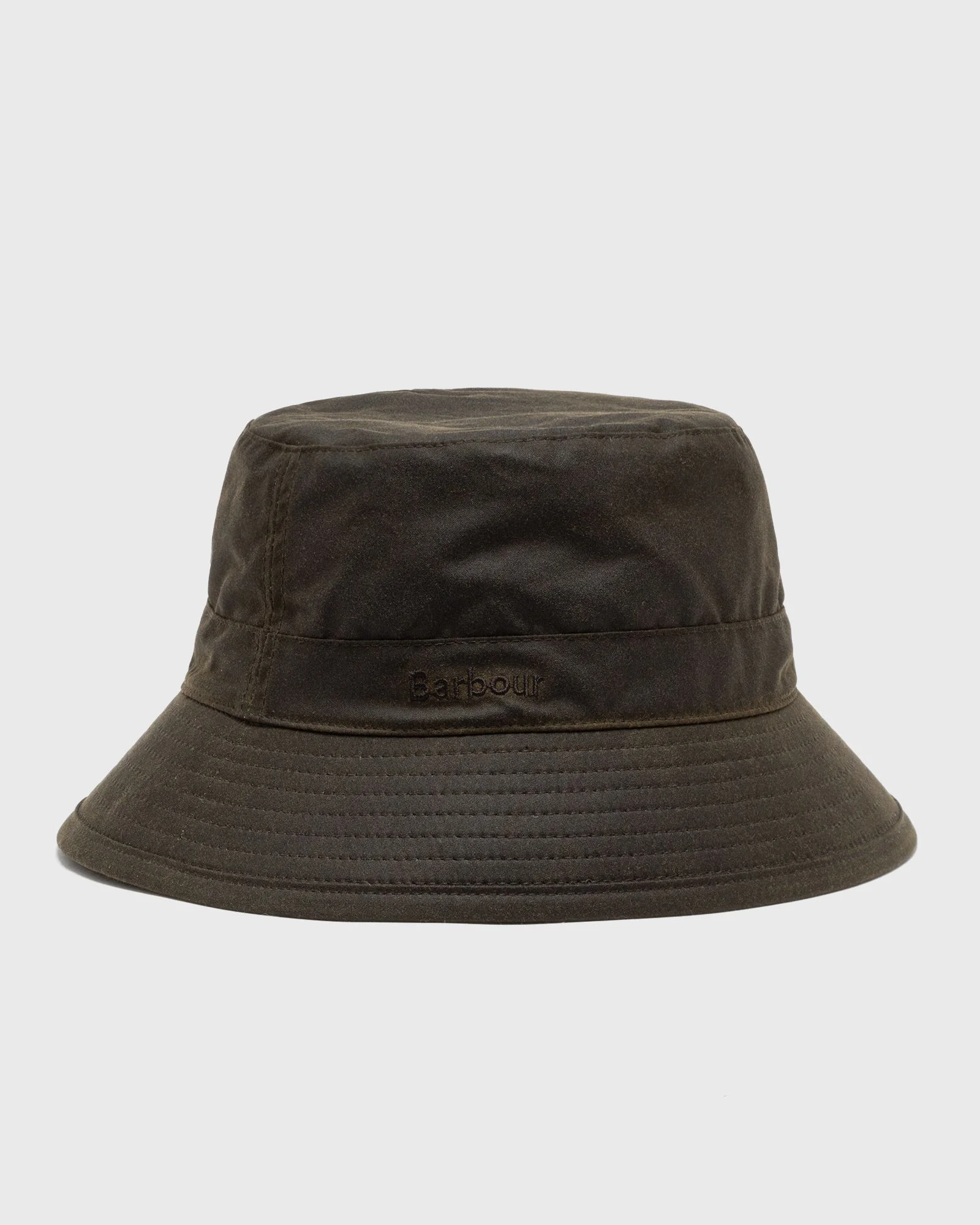Wax Bucket Hat - 1