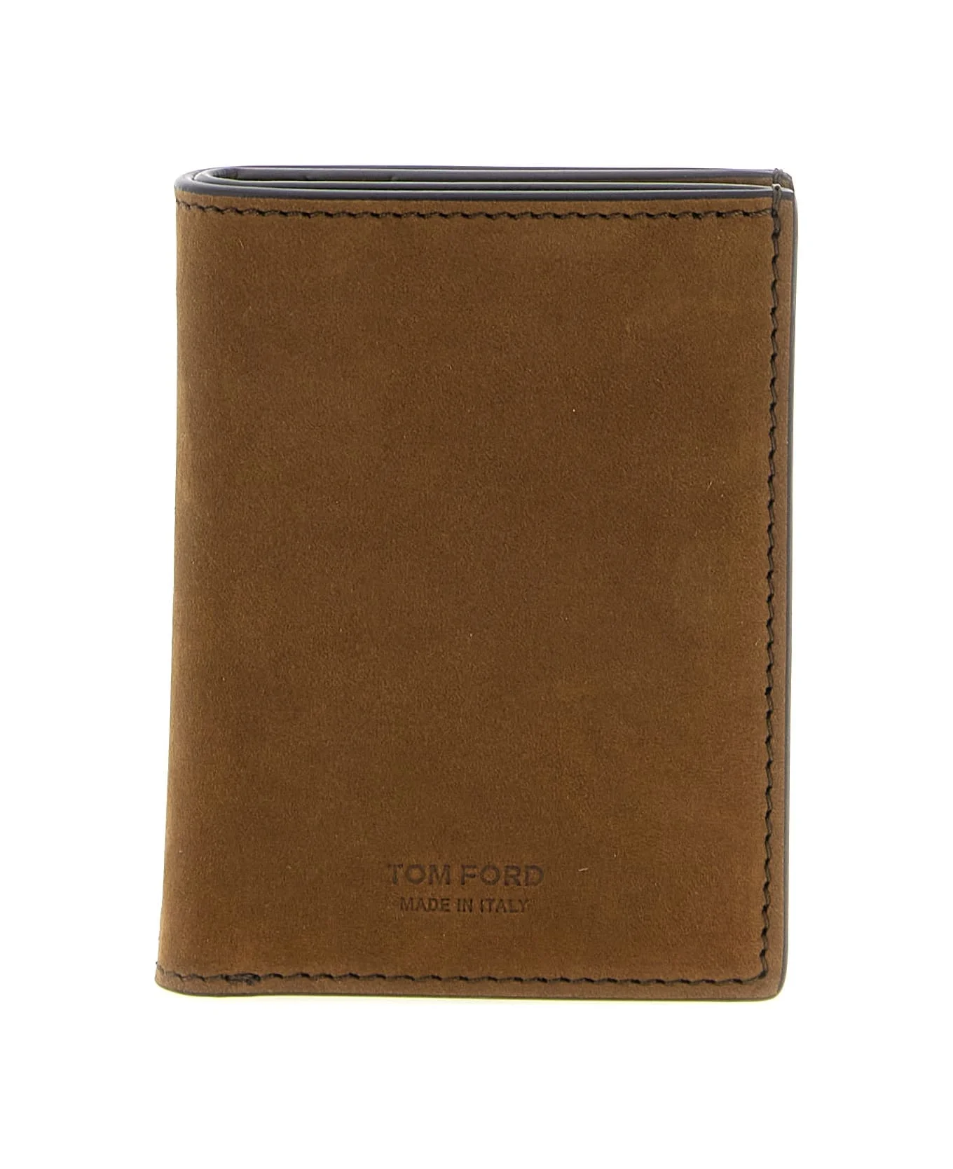 't Line' Card Holder - 1