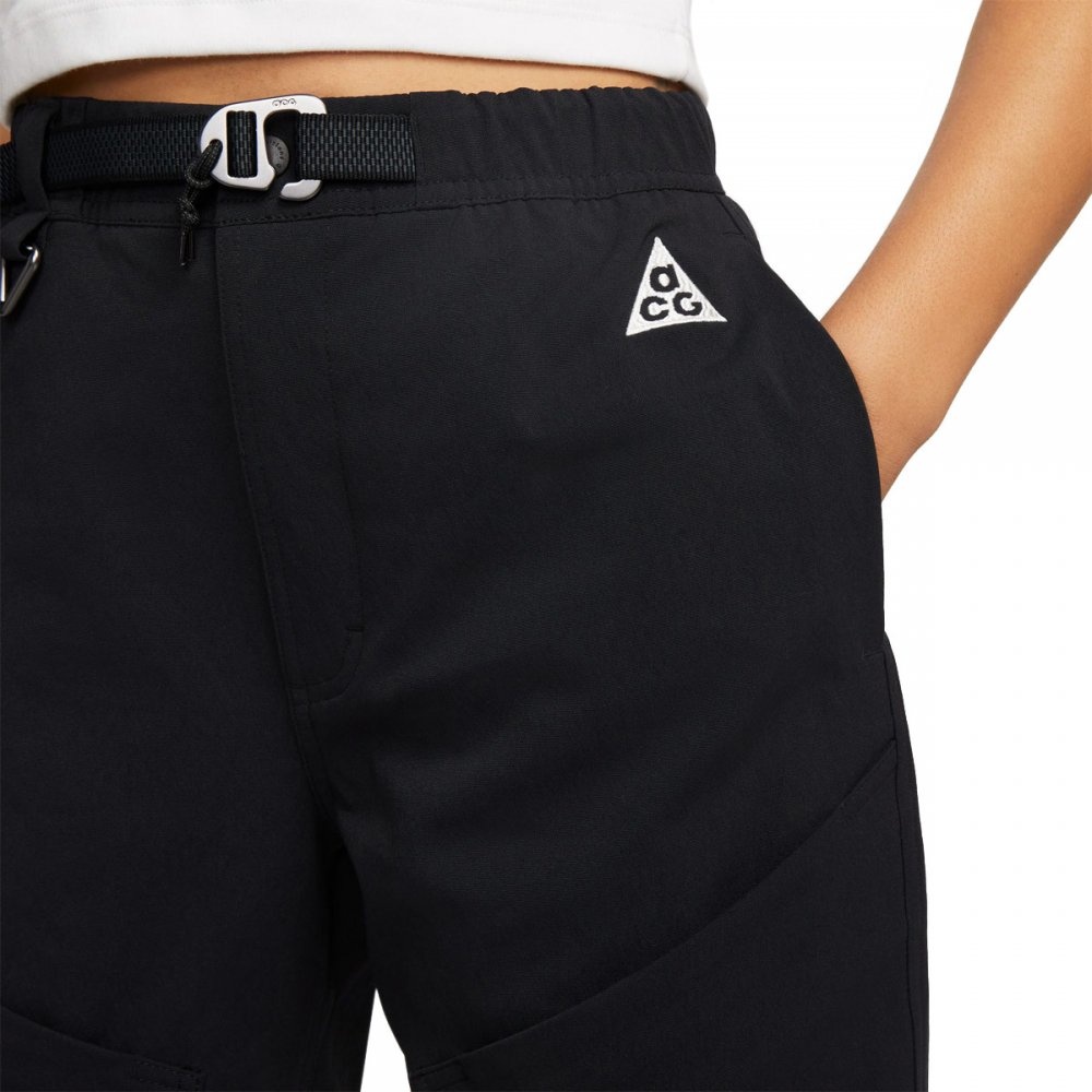 Hiking Pants Wmns "Black" - 3
