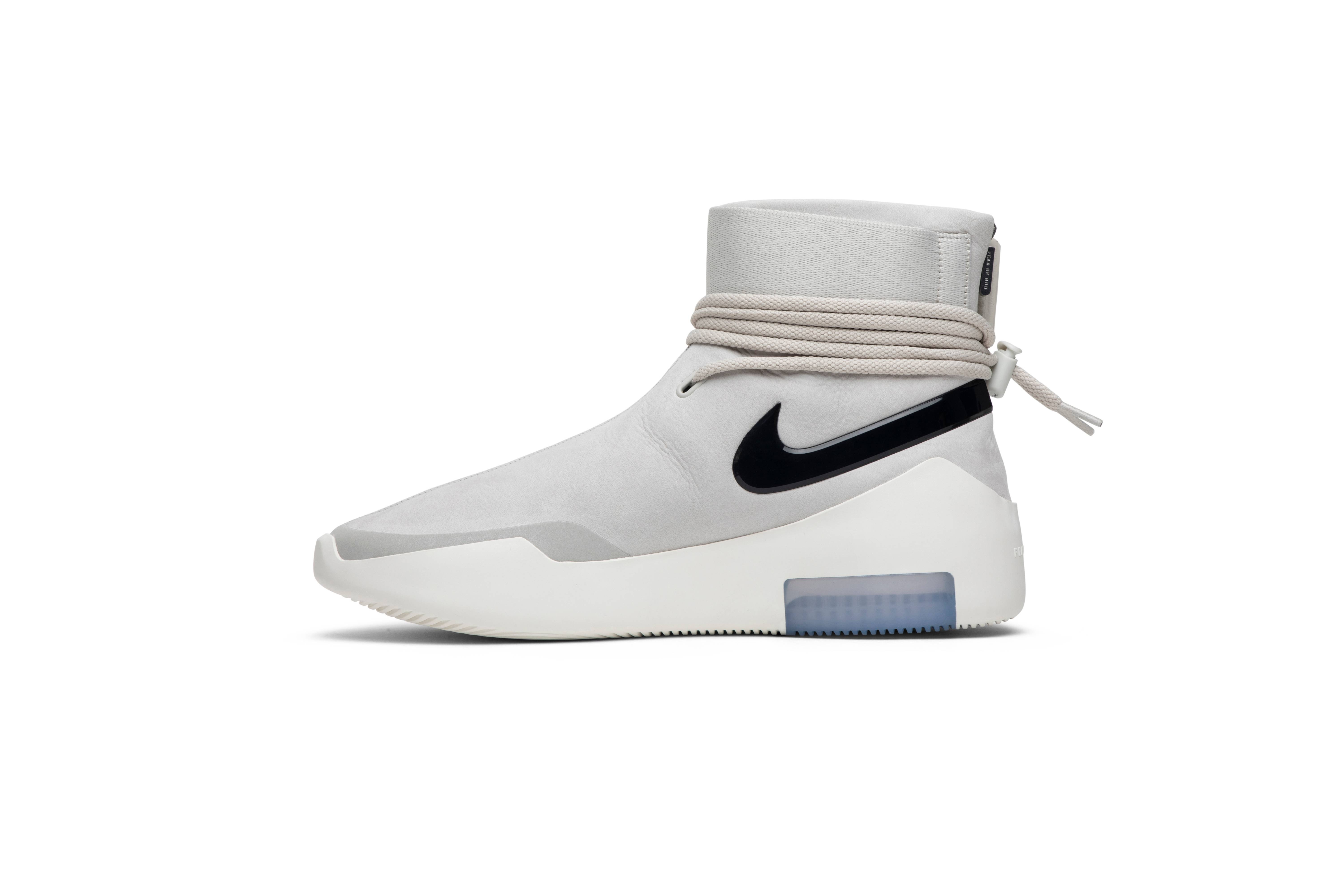 Air Fear Of God SA 'Light Bone' - 3