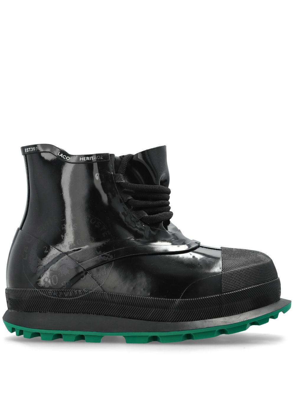 Heritage boots - 1