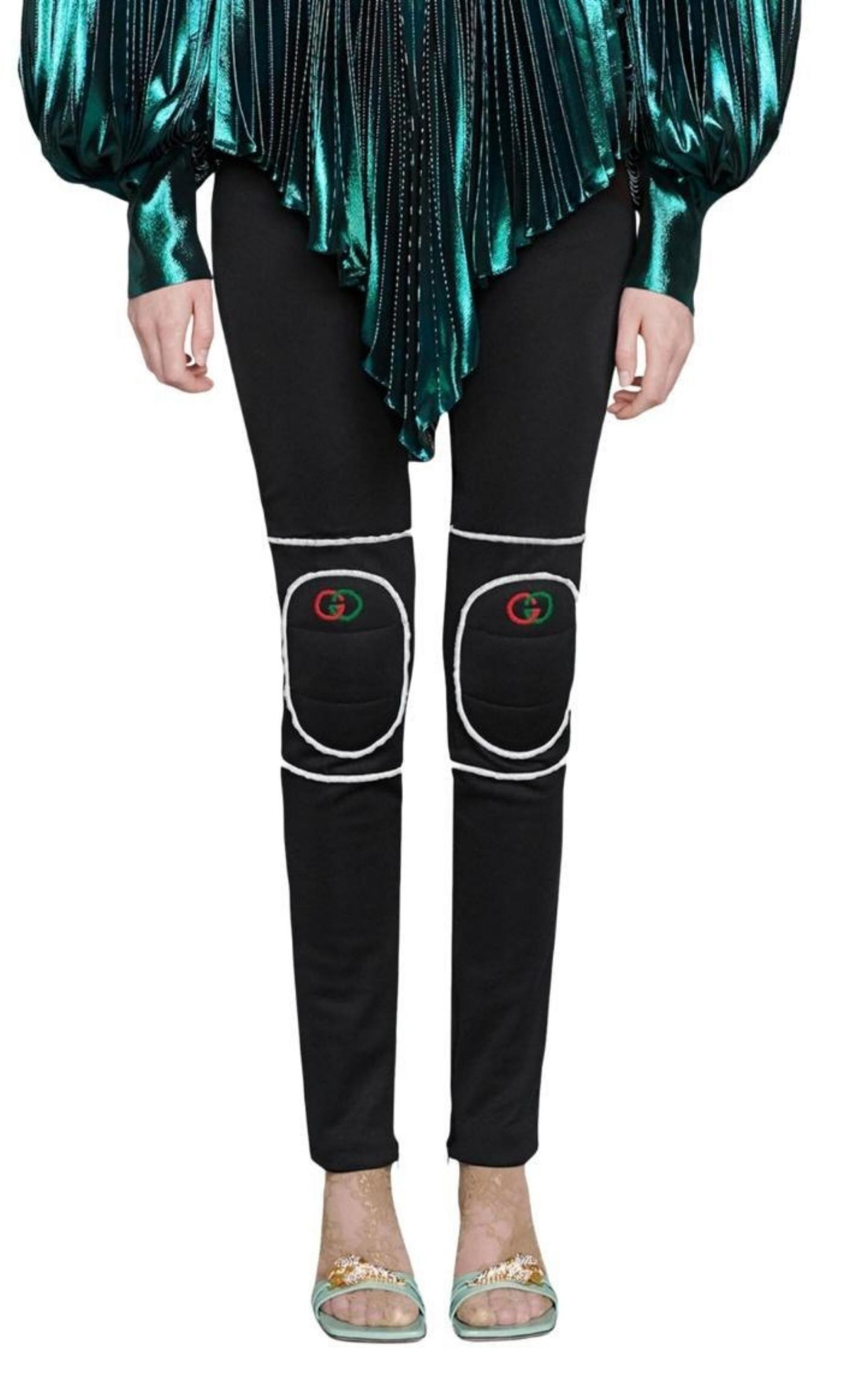 Technical Jersey Legging - 3