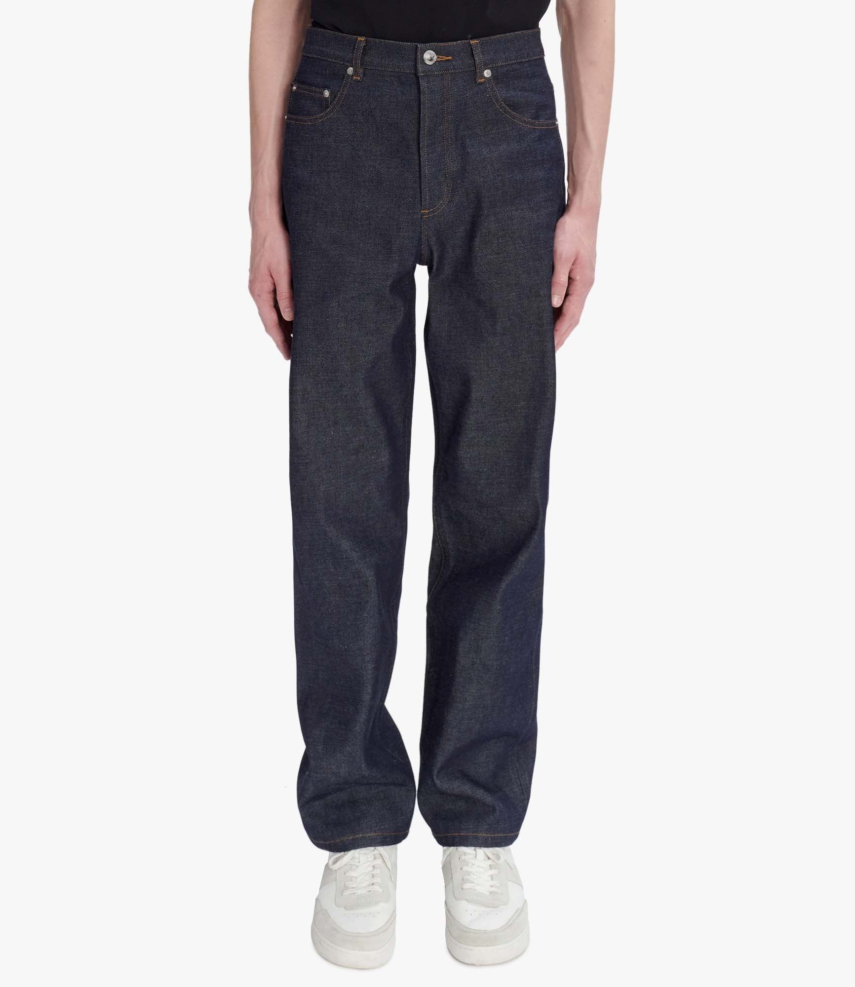 FAIRFAX JEANS - 4