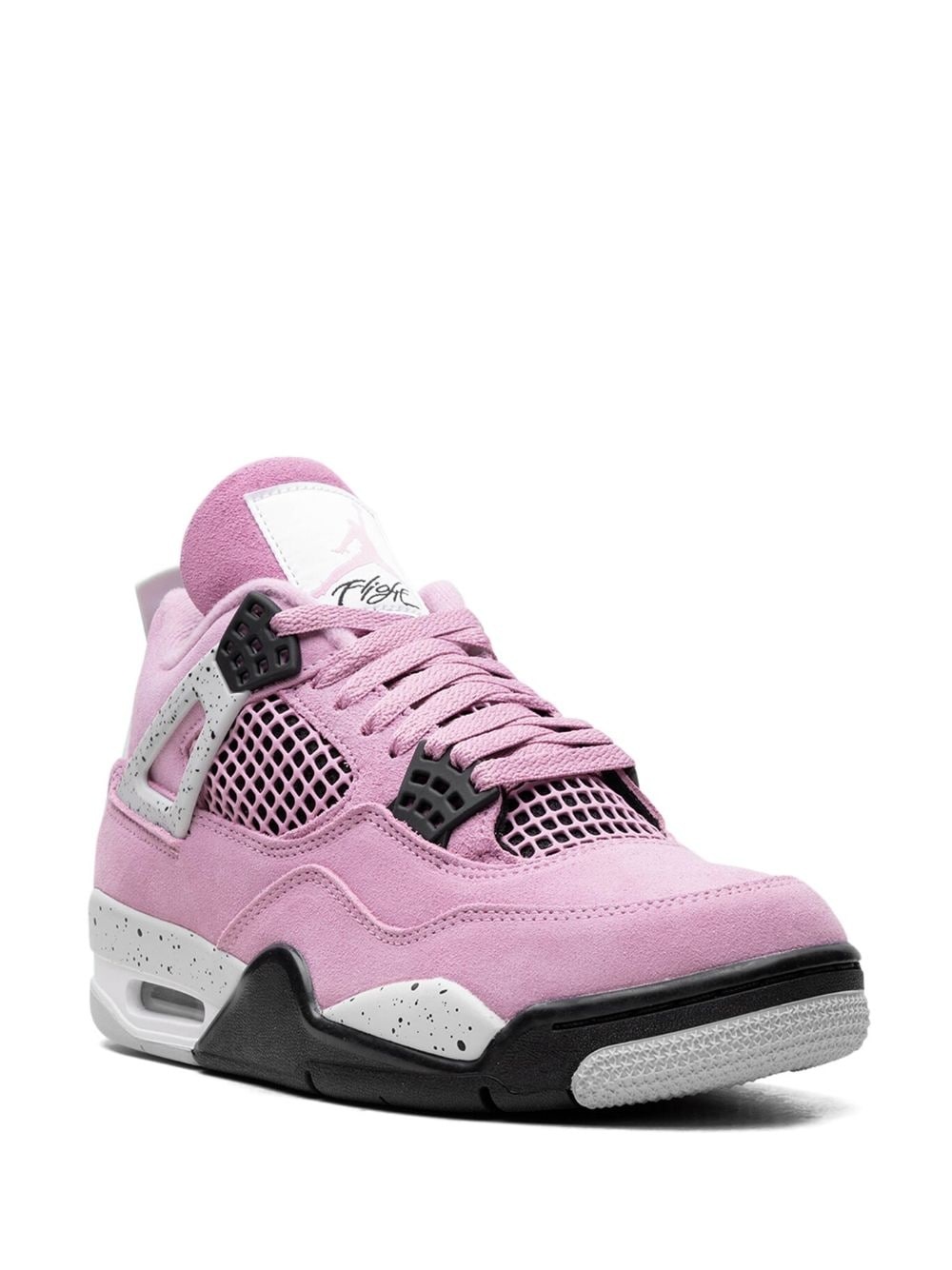 Air Jordan 4 Retro "Orchid" sneakers - 2