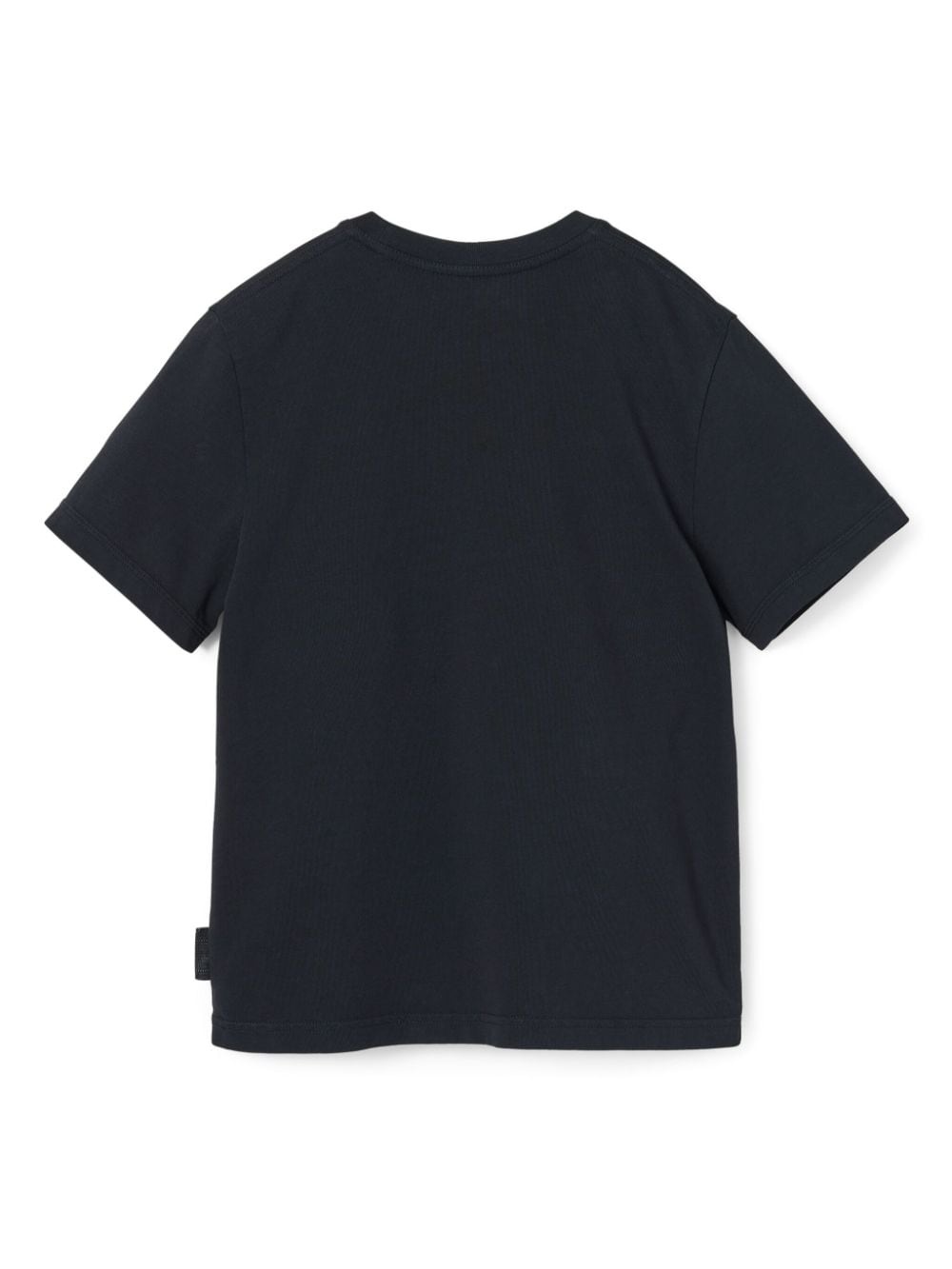 The Logo Baby Tee - 5