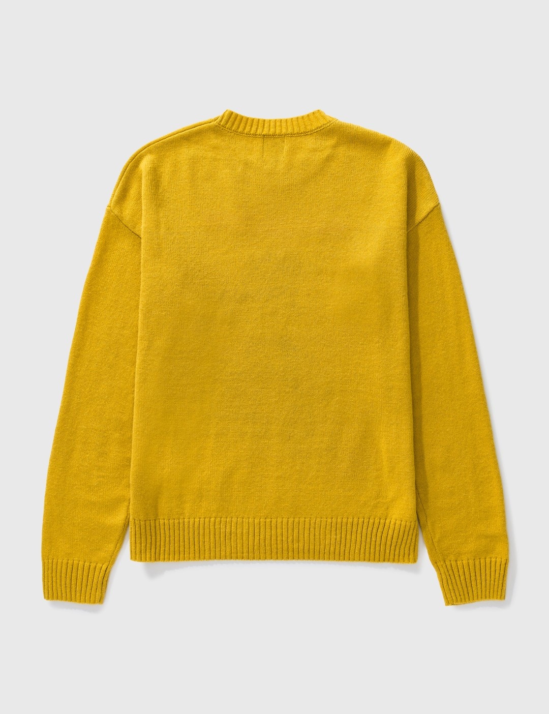 SLINGSHOT KNIT SWEATER - 2