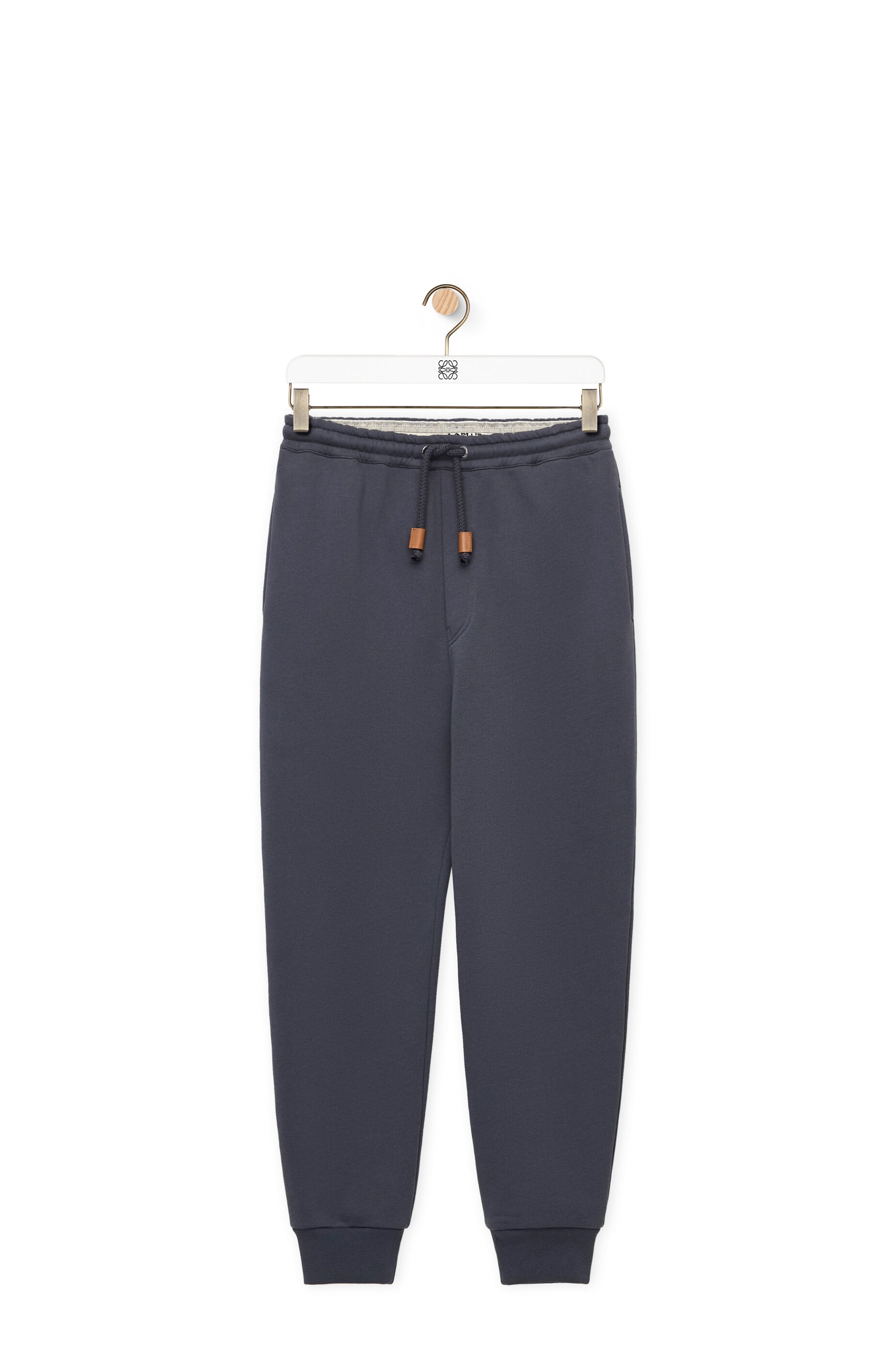 Anagram jogging trousers in cotton - 1