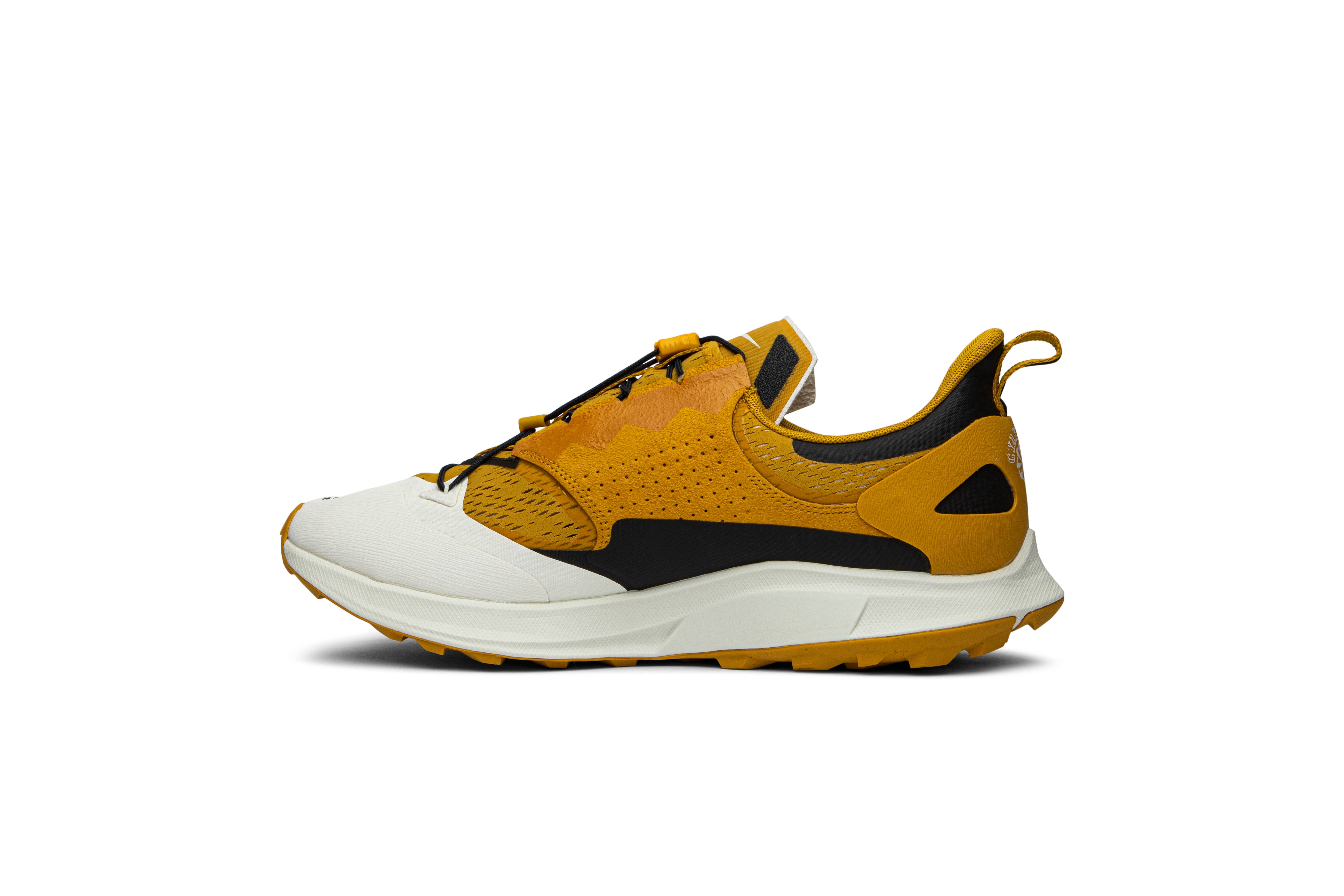 Gyakusou x Air Zoom Pegasus 36 Trail 'Yellow' - 3