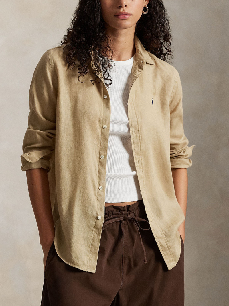 Polo Ralph Lauren Classic Fit Shirt outlook