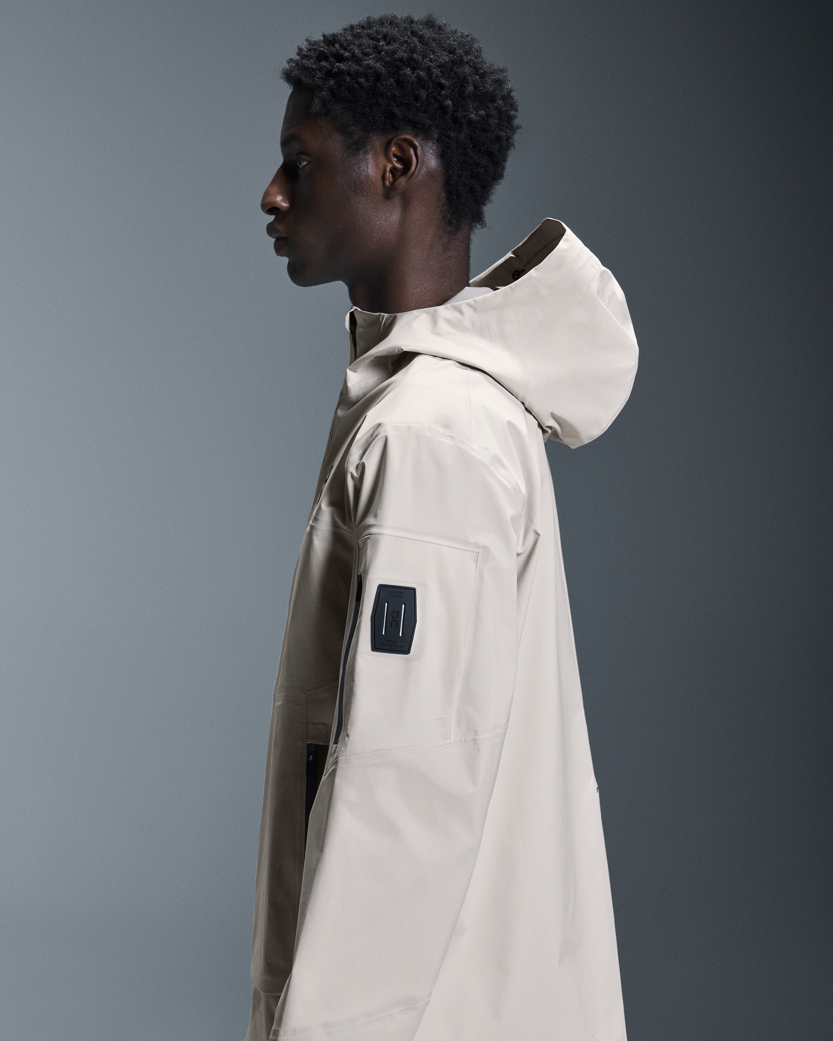 Trek Jacket - 3