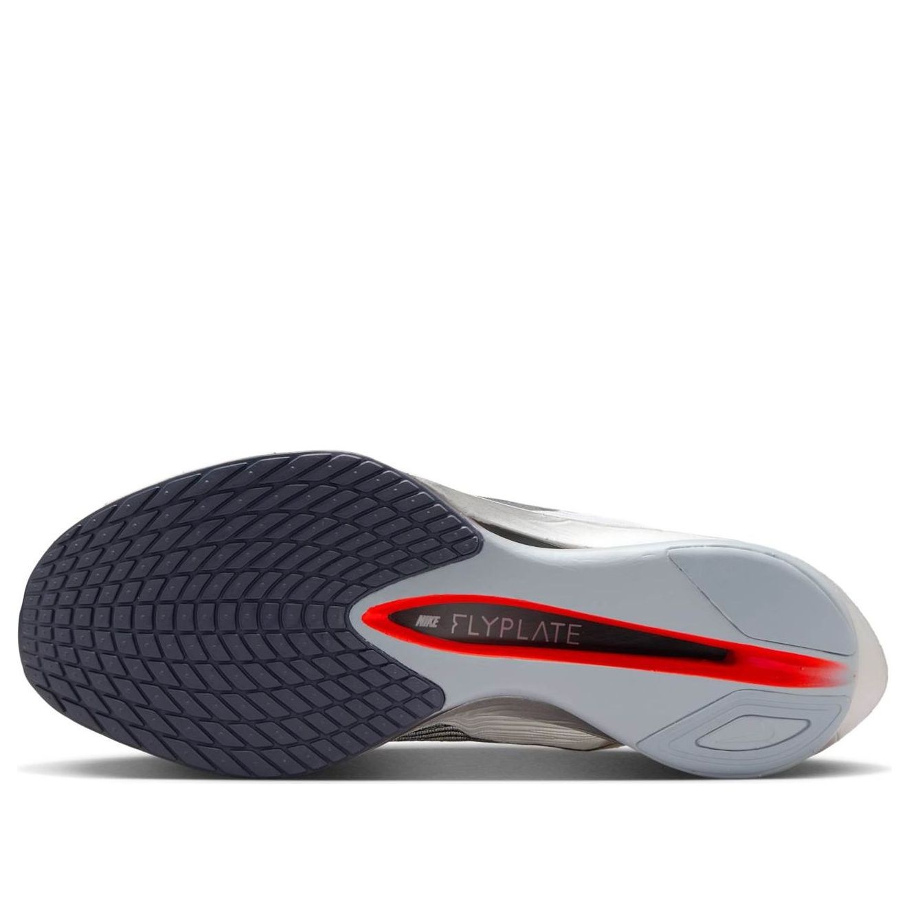 Nike ZoomX Vaporfly 4 'White Obsidian Mist' HF6414-100 - 6