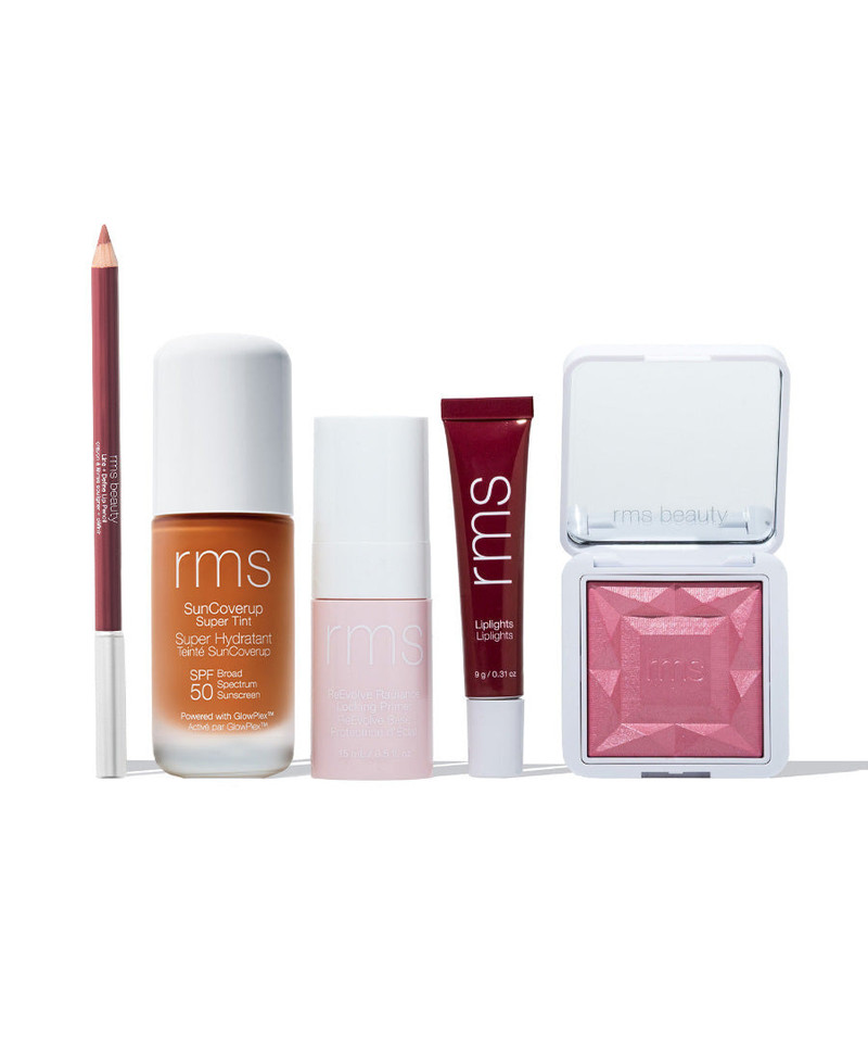 RMS Discovery Kit 1