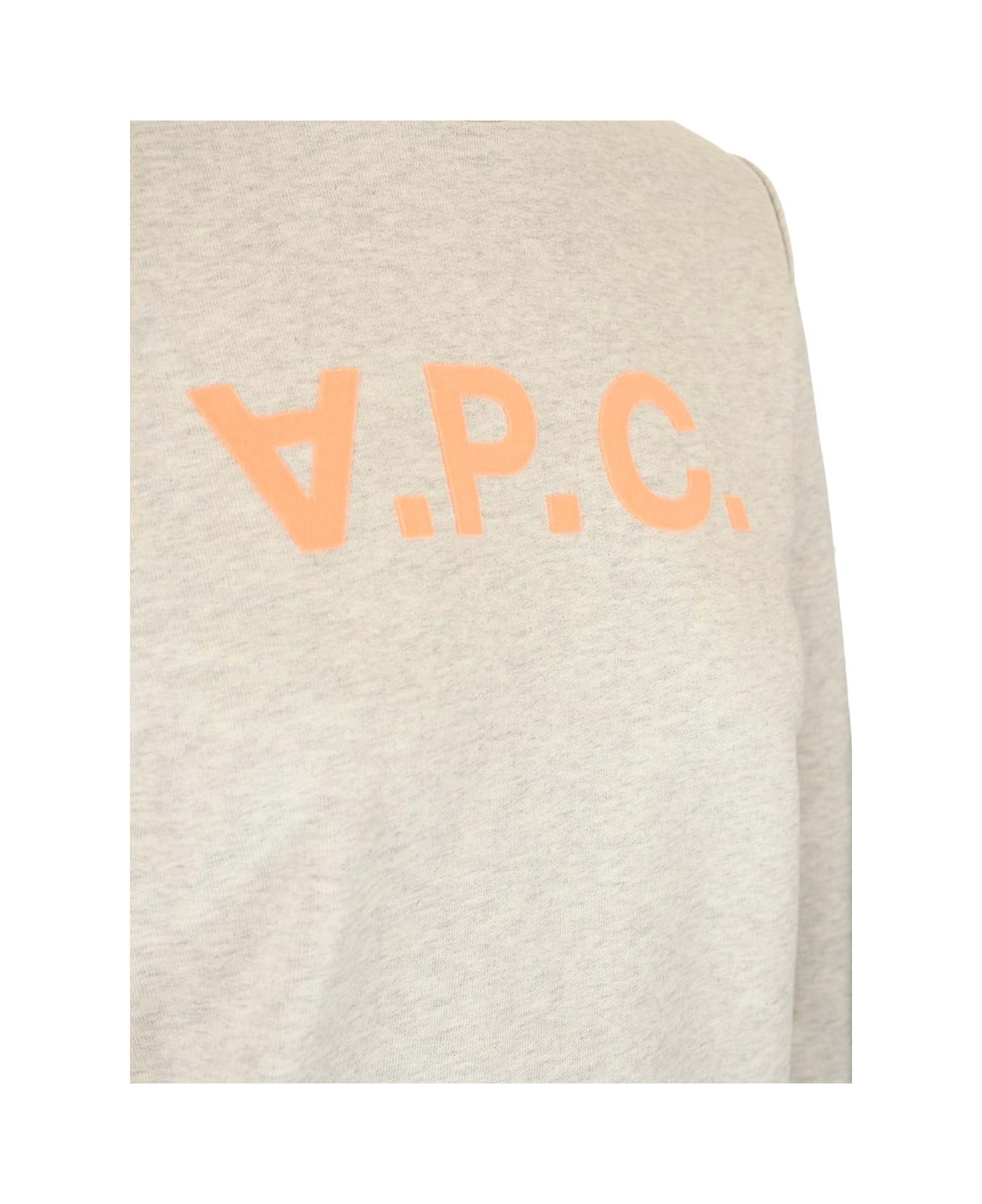 Sweatshirt With Logo - 3