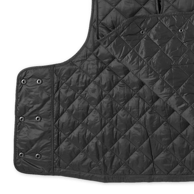 Barbour Barbour x Engineered Garments Pop Quilted Vest outlook