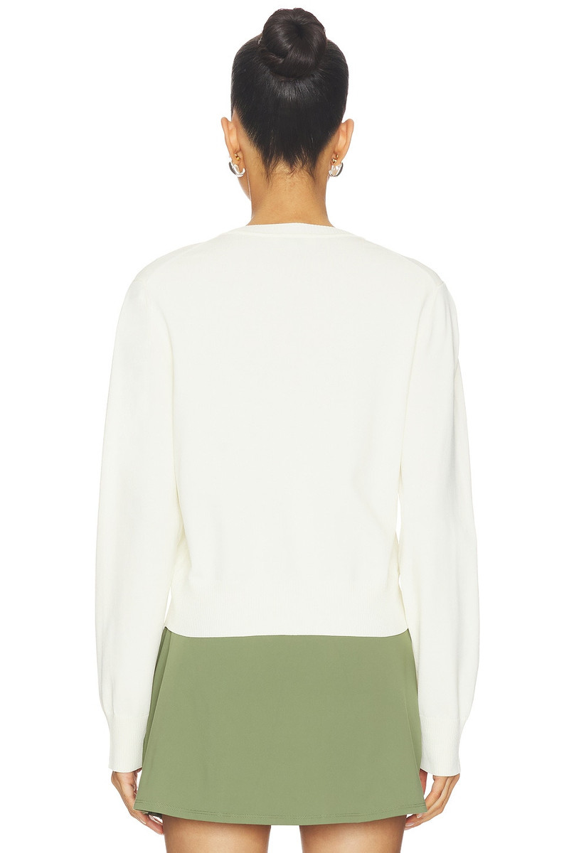 malbon Maray Cardigan outlook