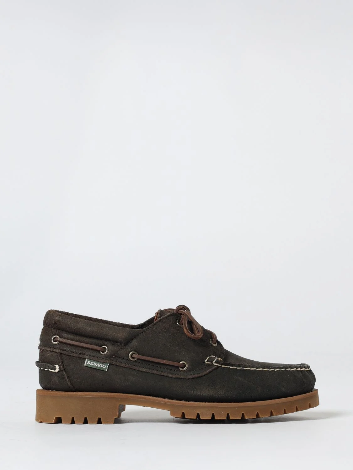 Shoes men Sebago - 1