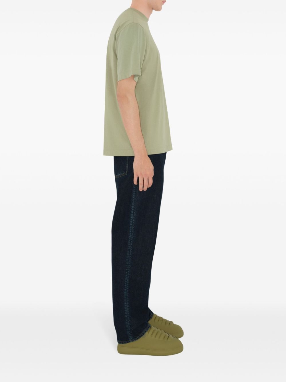 EKD Cotton T-shirt - 3