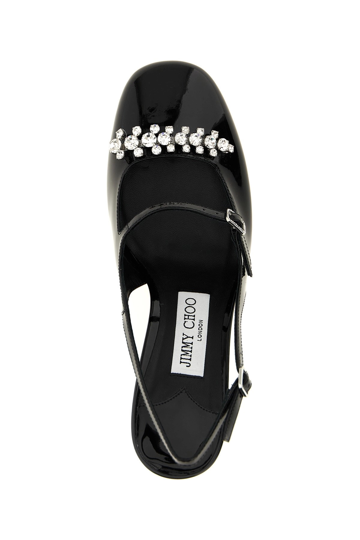 'Belinda' slingback - 4