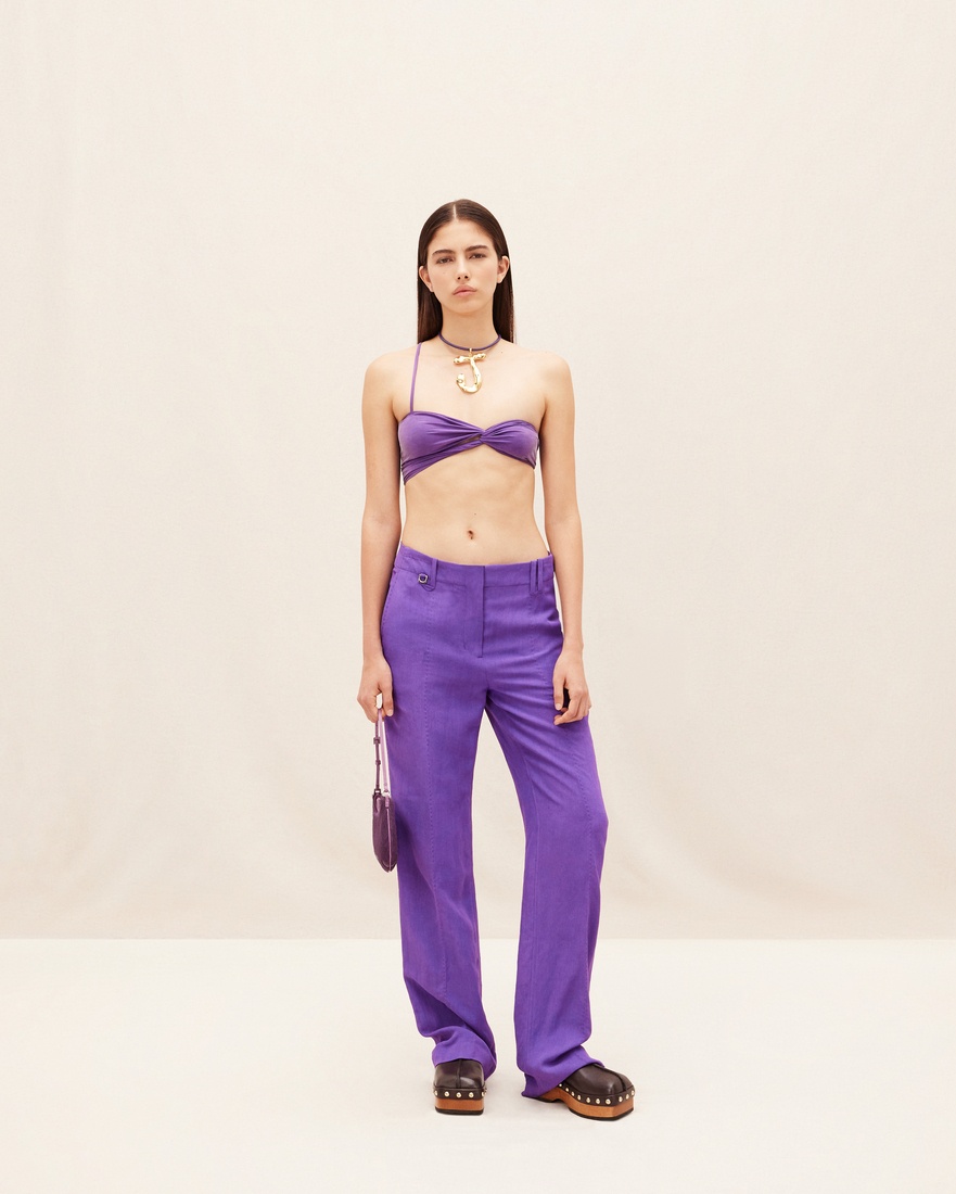 Le pantalon Cordao - 2