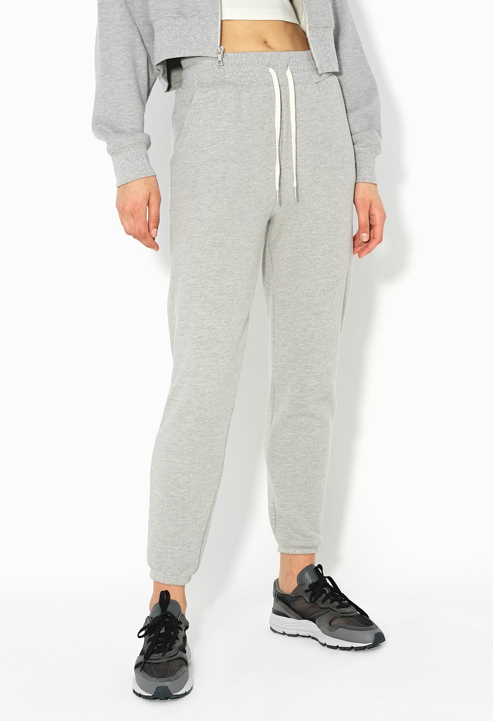 WOMEN'S LA SWEATPANTS - 1