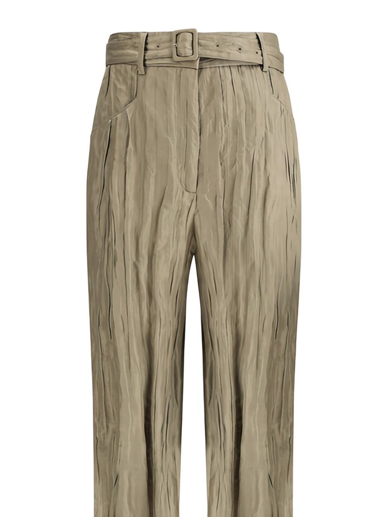 GABRIELA HEARST Norman trousers outlook