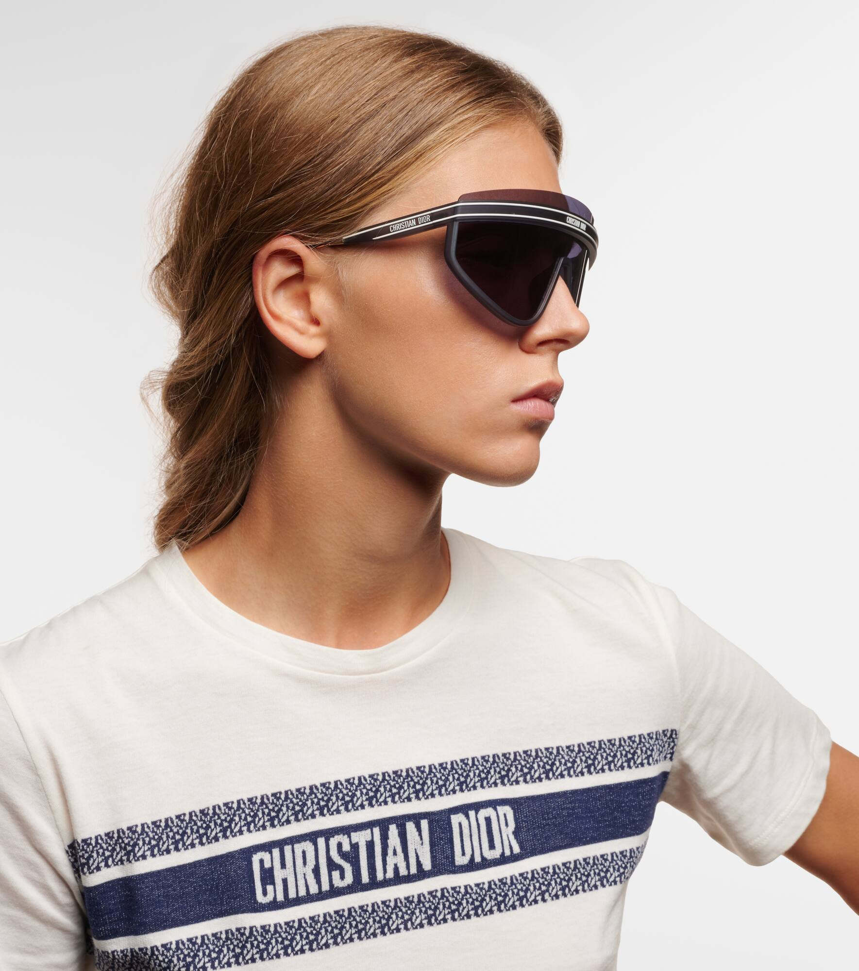 DiorClub M2U sunglasses - 3