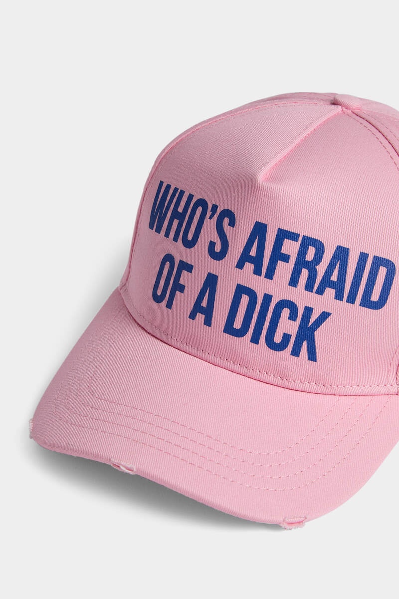 ROCCO BASEBALL CAP - 5