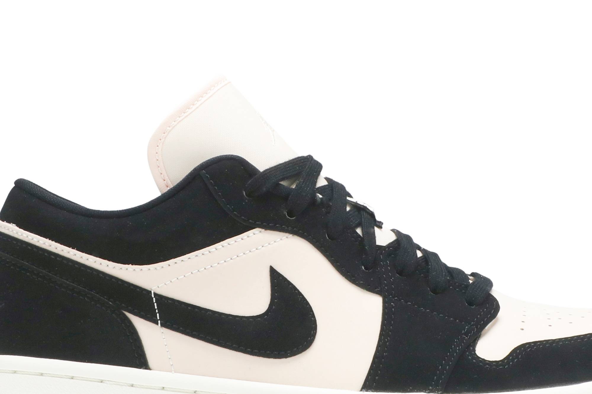 Wmns Air Jordan 1 Low 'Black Guava Ice' - 2