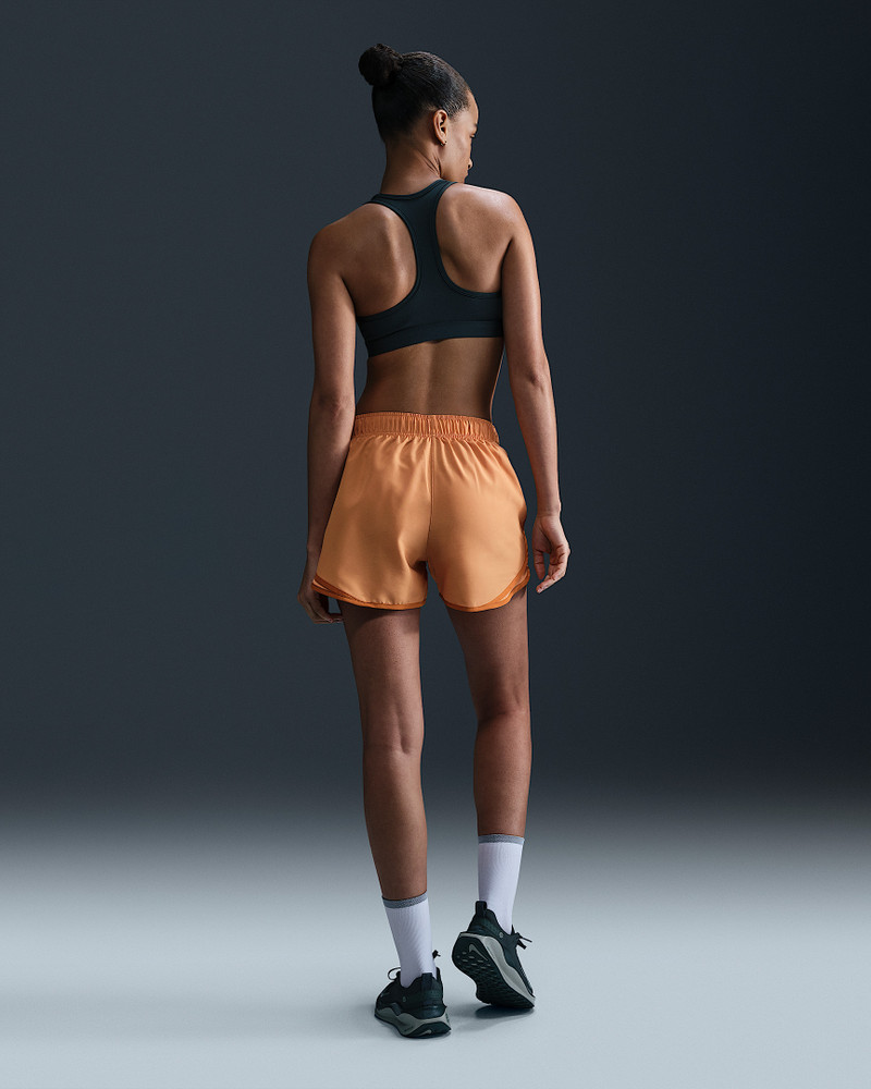 Nike Tempo Women's Dri-FIT Mid-Rise Brief-Lined Running Shorts 4