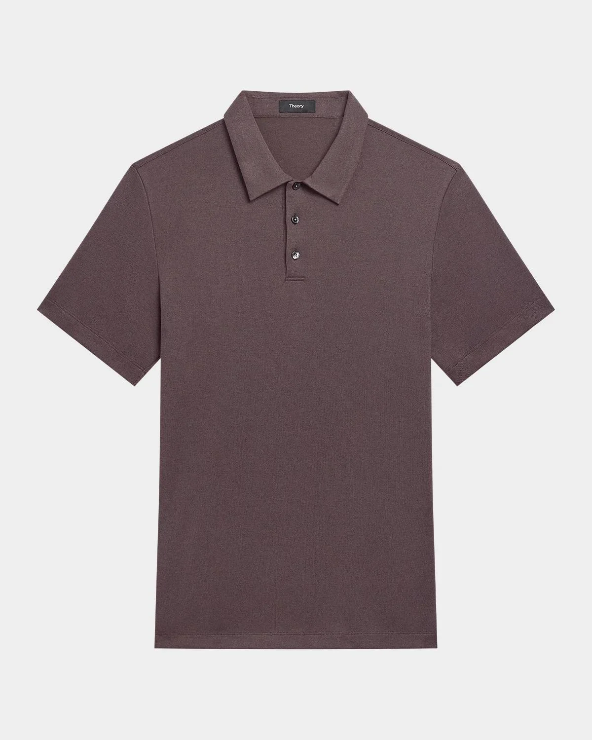 Men's Bron Stretch Jersey Polo Shirt - 1