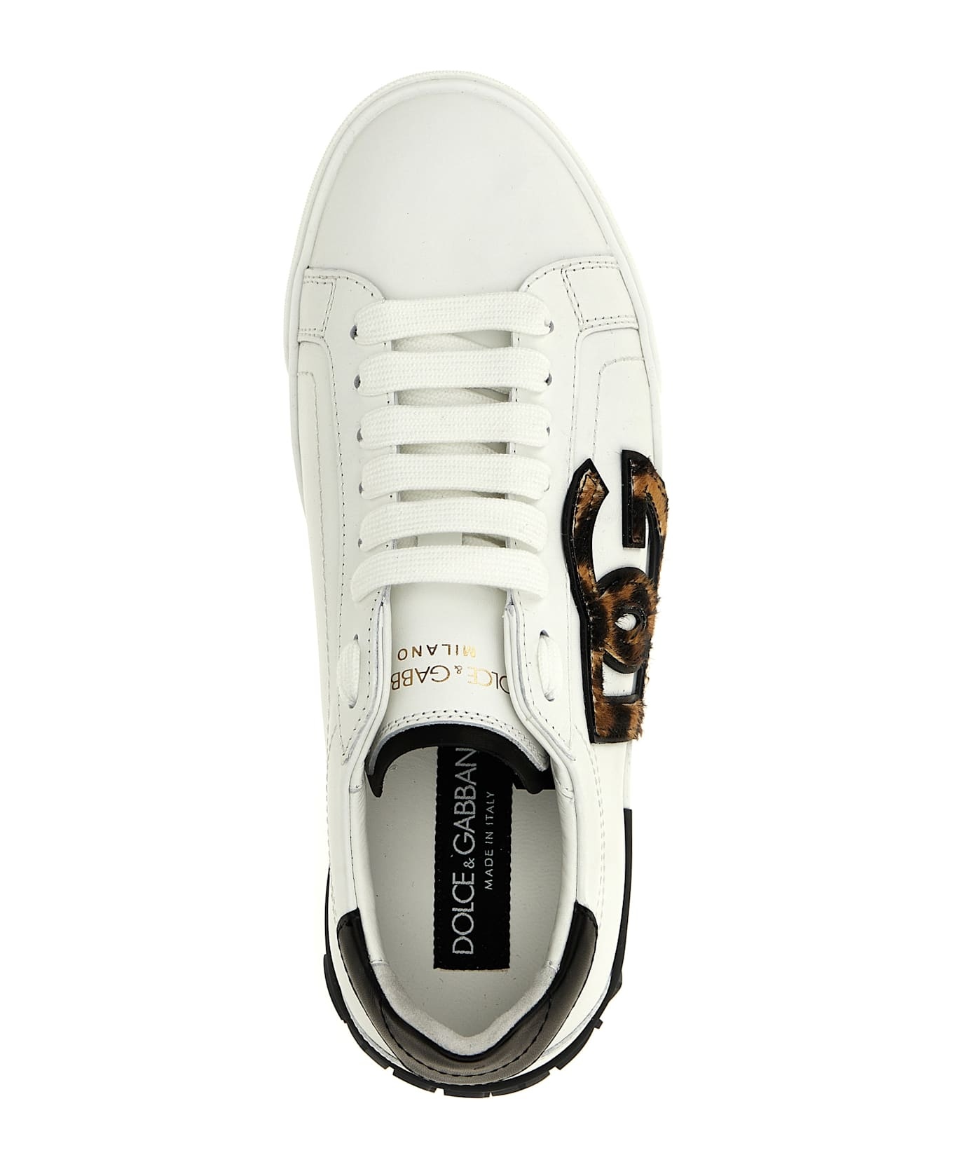 'portofino' Sneakers - 5