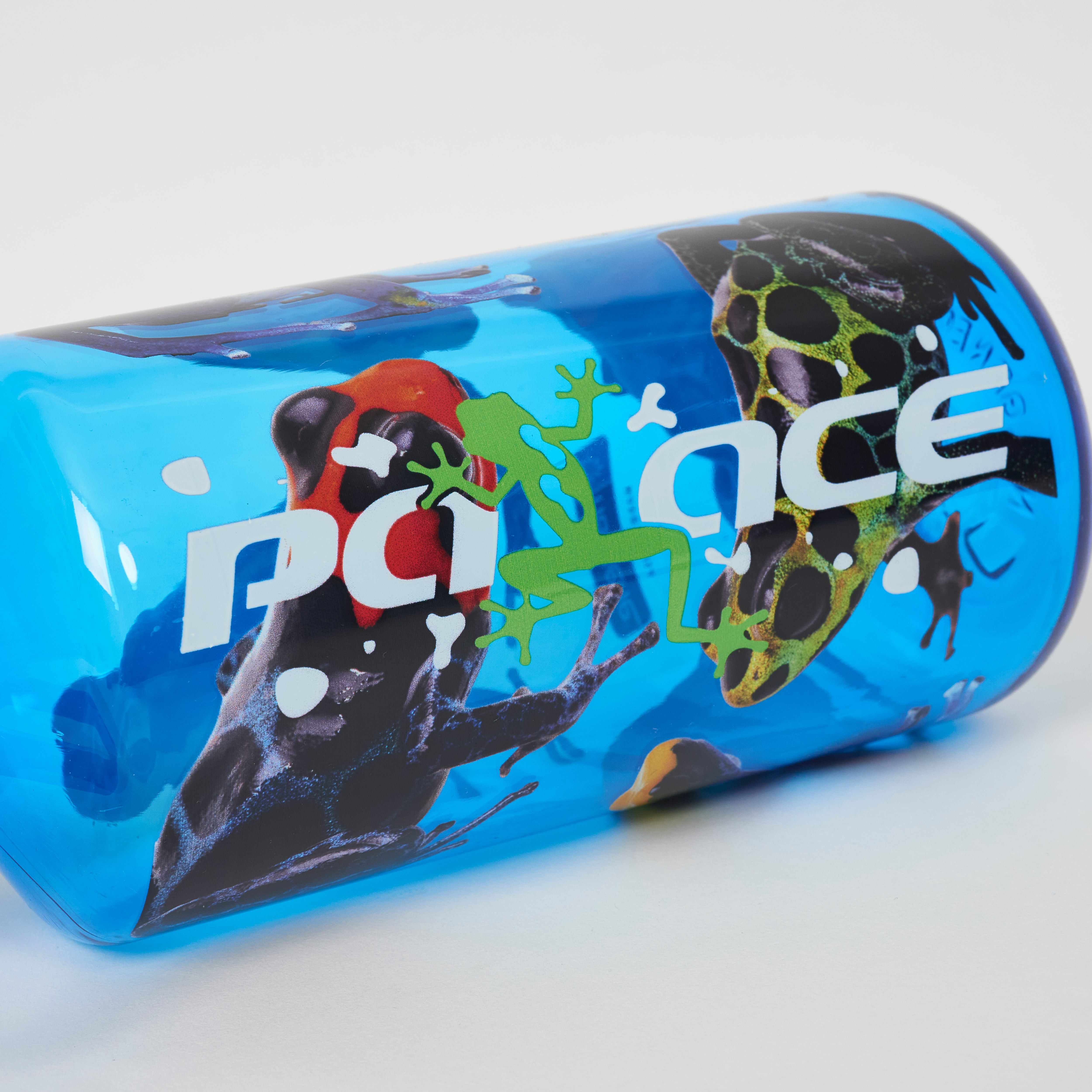 FROGGER NALGENE BLUE / GREEN - 3