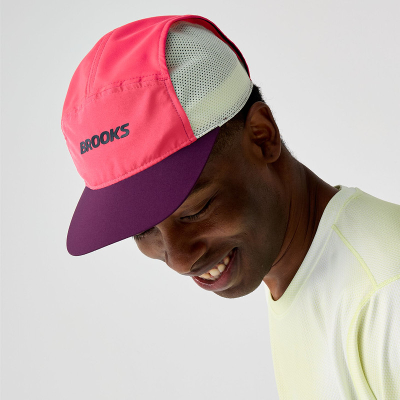 Propel Mesh Hat 2.0 1