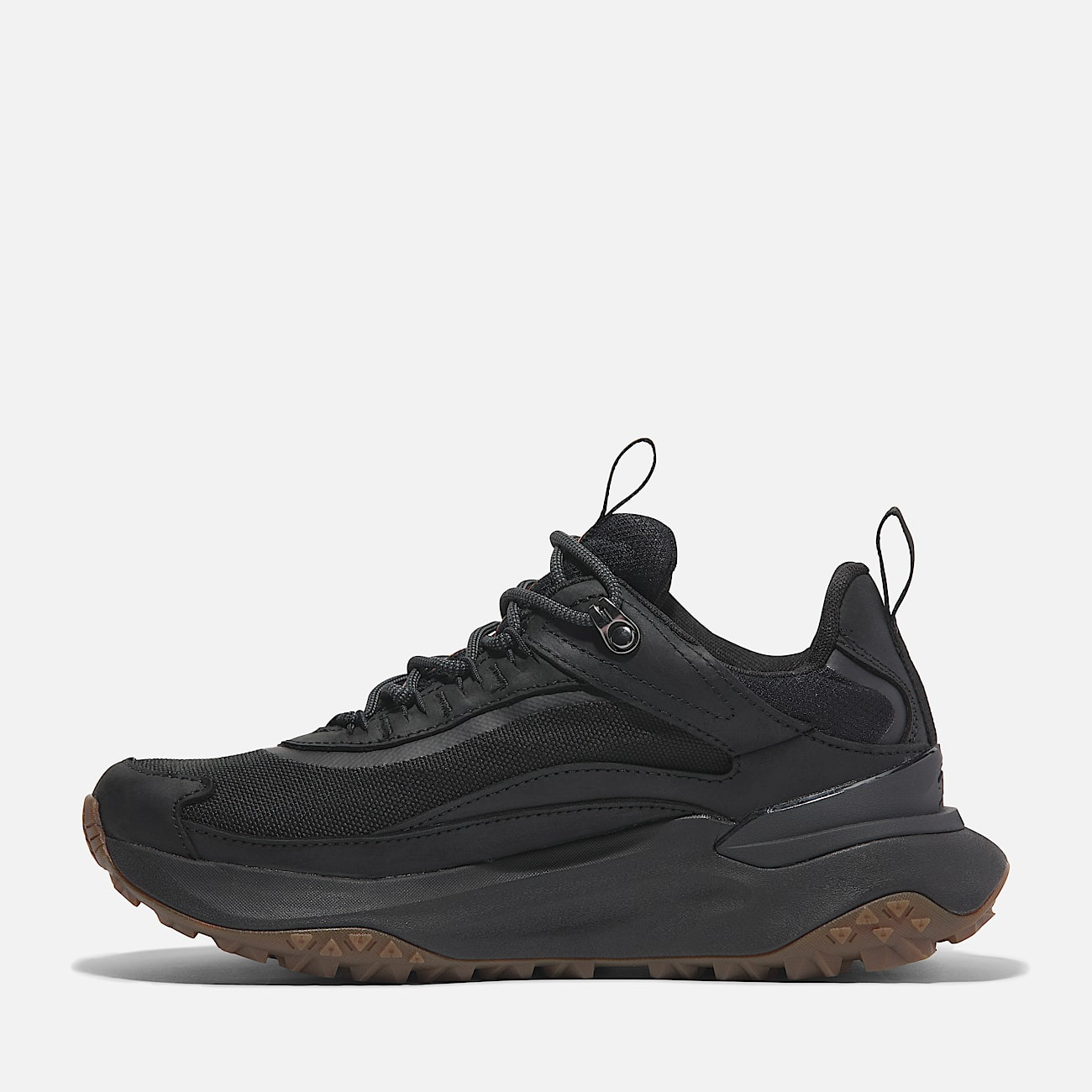 Women's Motion Access Low Lace-Up Waterproof Sneaker - 6