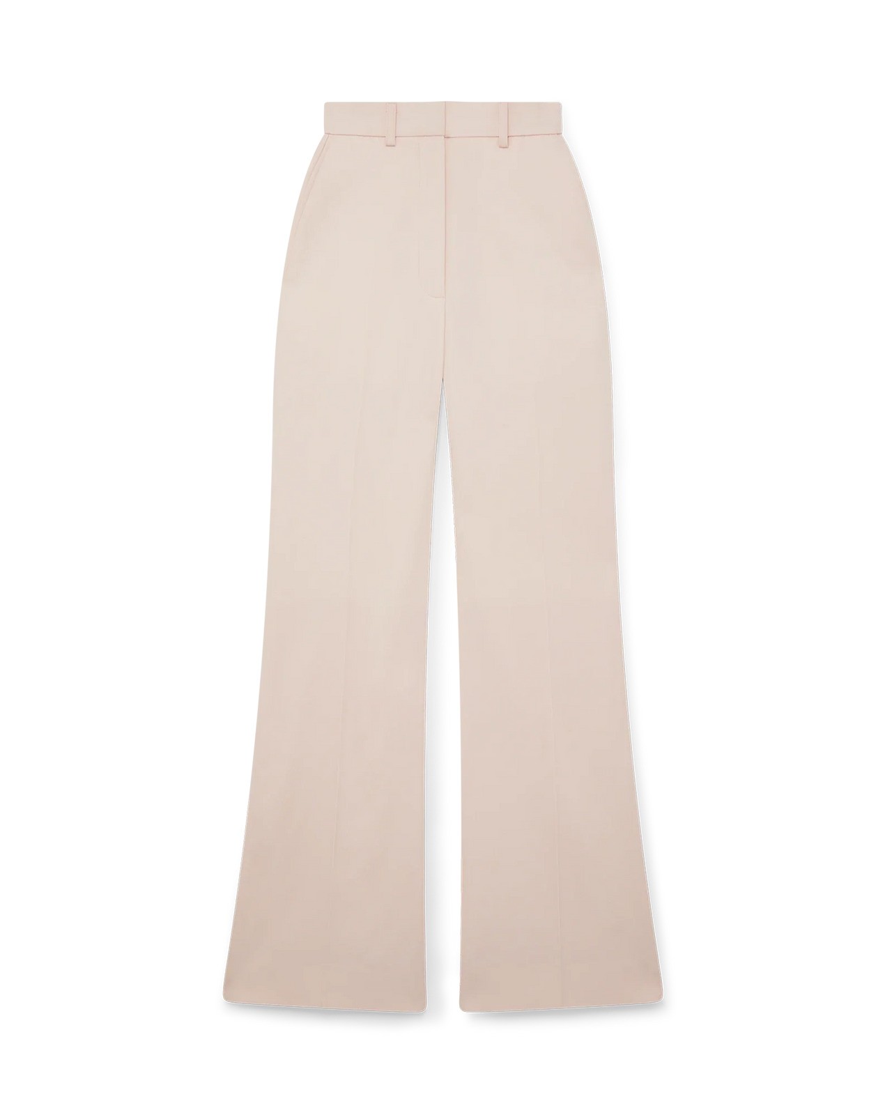 Flared Trousers - 1