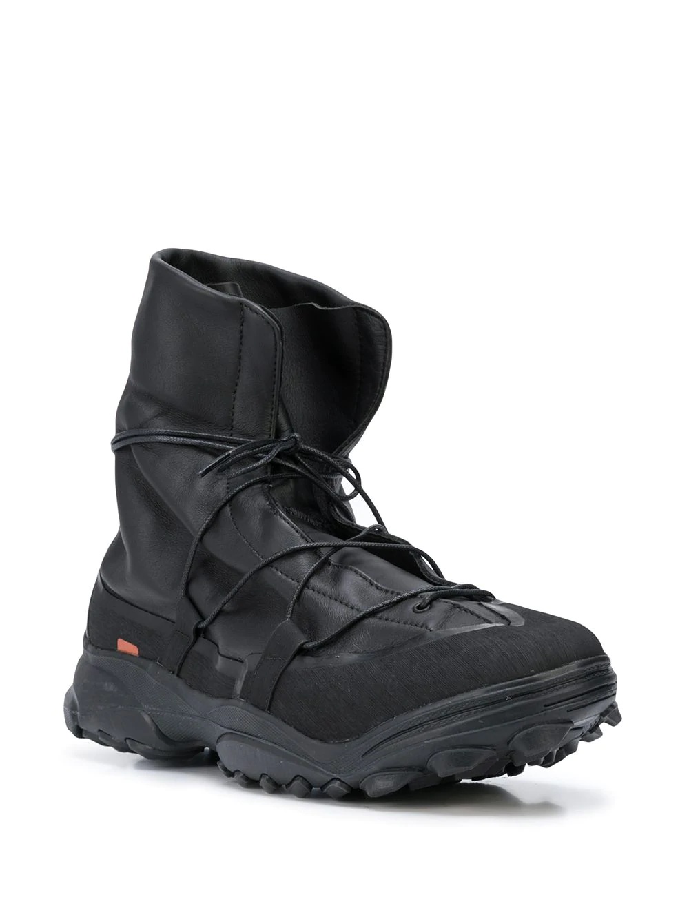 Type O-3 boots - 2