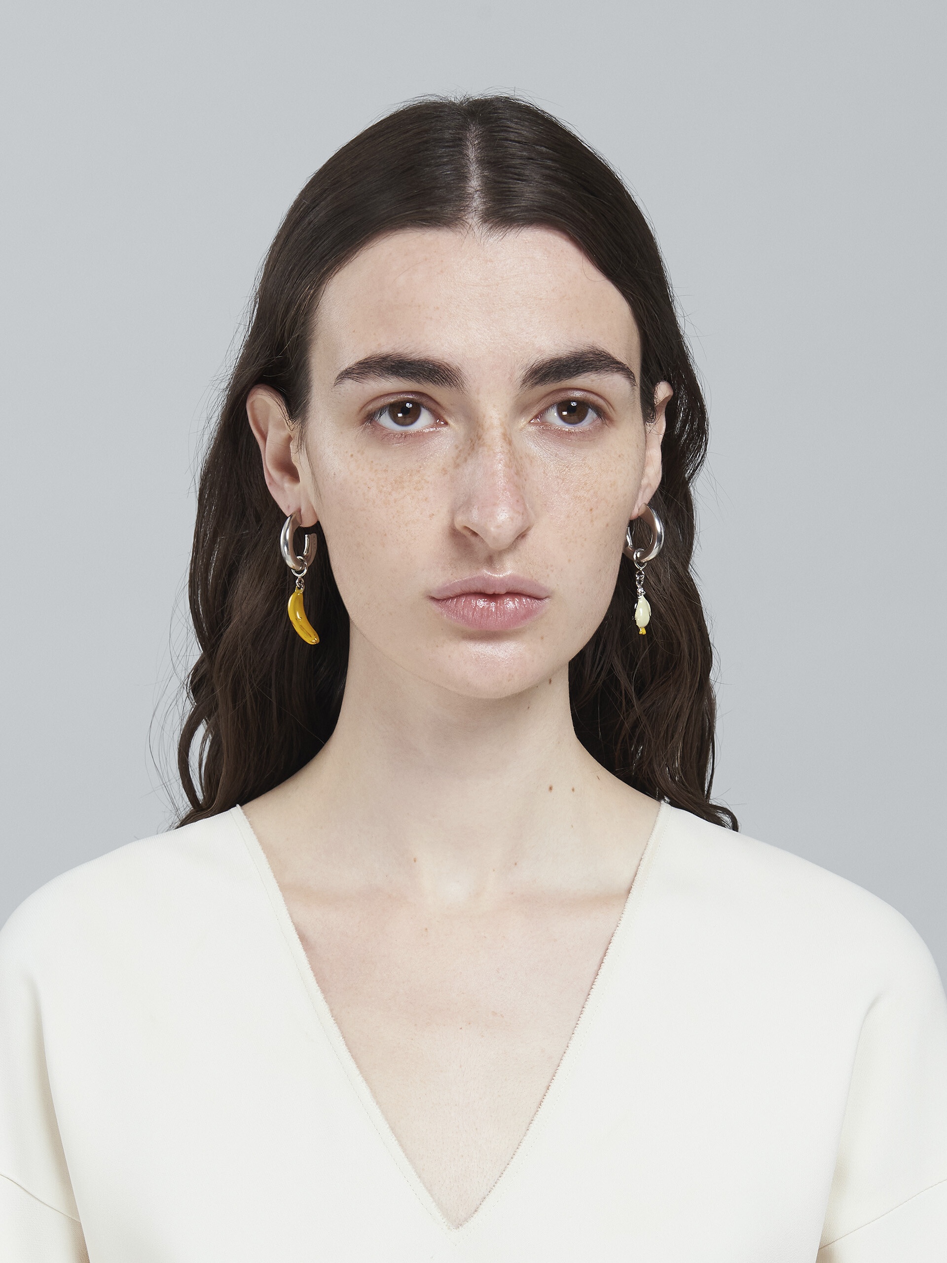 FOUND EARRINGS - 2