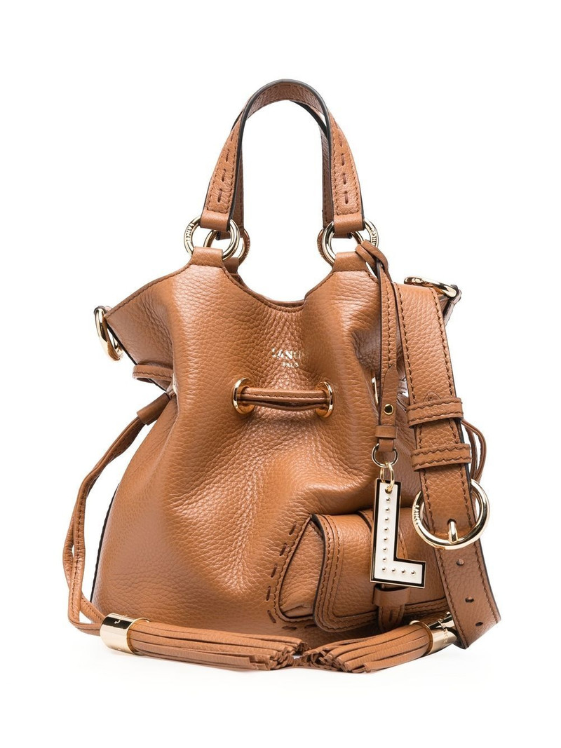 small Premier Flirt bucket bag 1