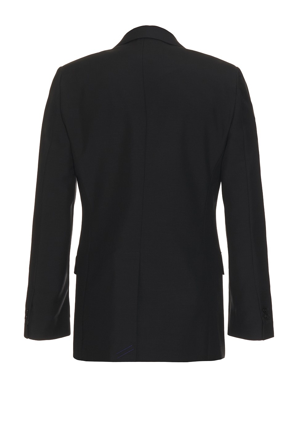 Single Breasted Jacket - 2