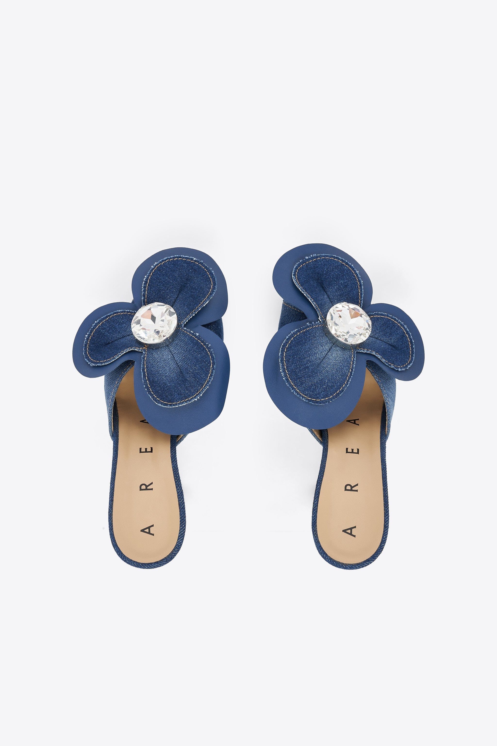 JUMBO FLOWER PLATFORM MULE - 3