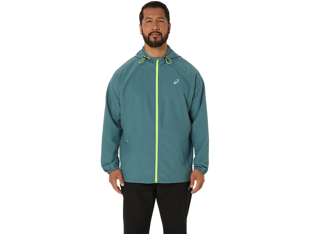 MEN'S PR LYTE PACKABLE JACKET - 1