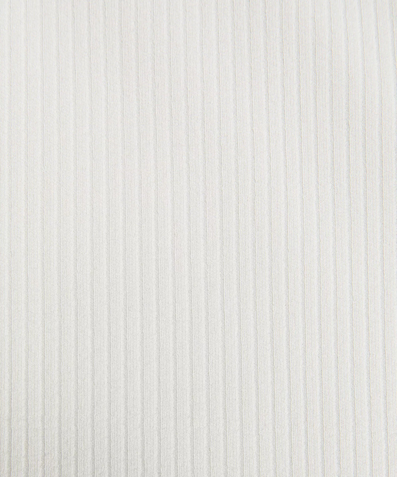 Ribbed Softstreme Slim-Fit Tank Dress 5