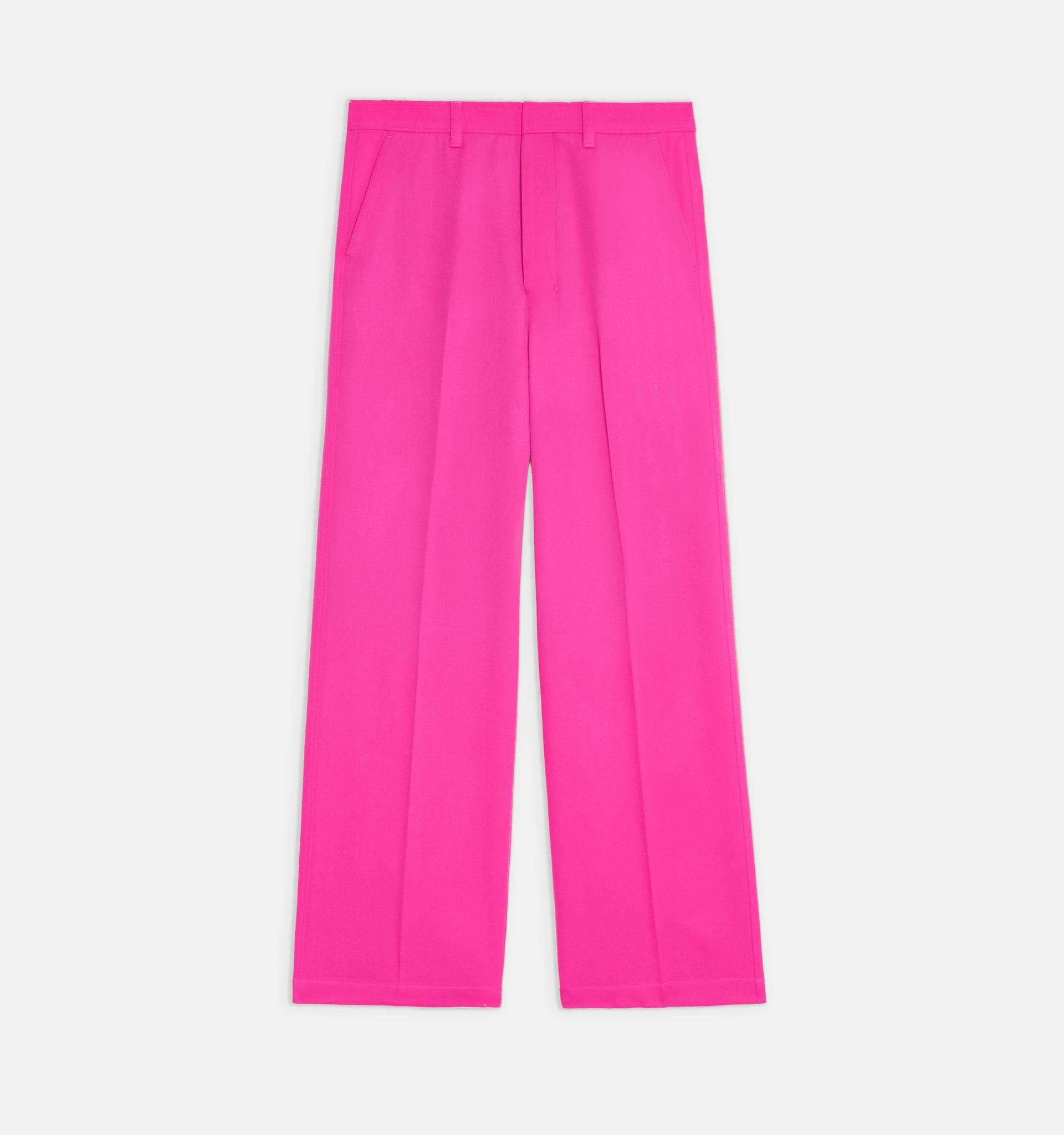Large Fit Trousers - 3