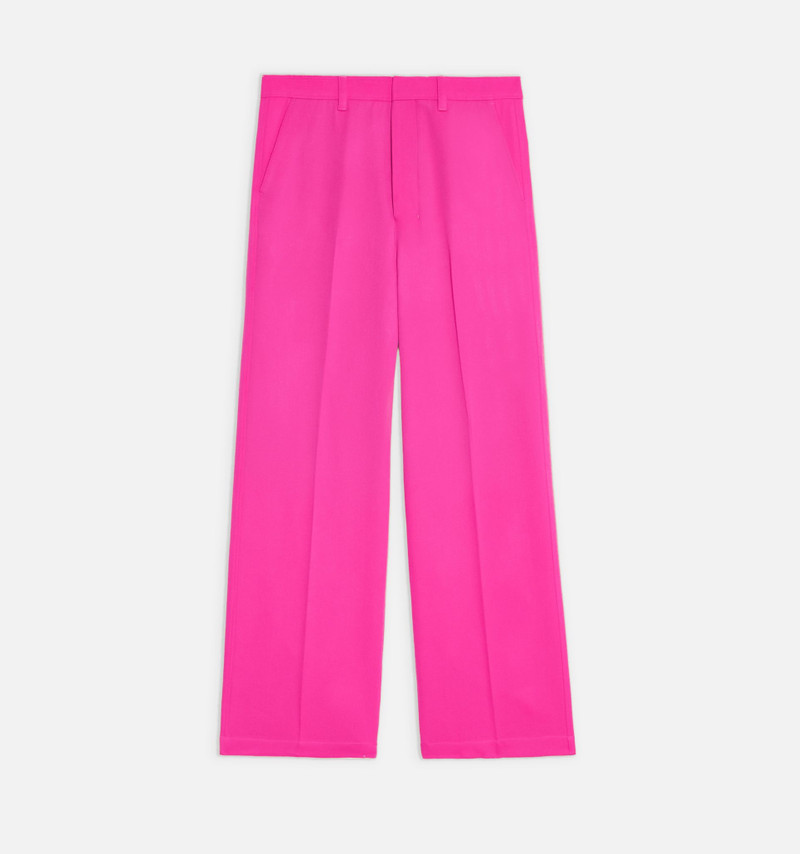Large Fit Trousers 3