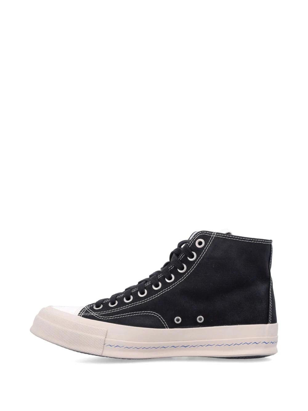 SKAGWAY HI SNEAKERS - 4