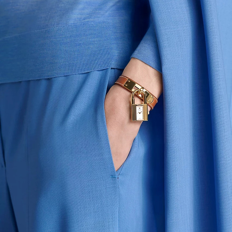 Kelly watch, 20 x 20 mm 5