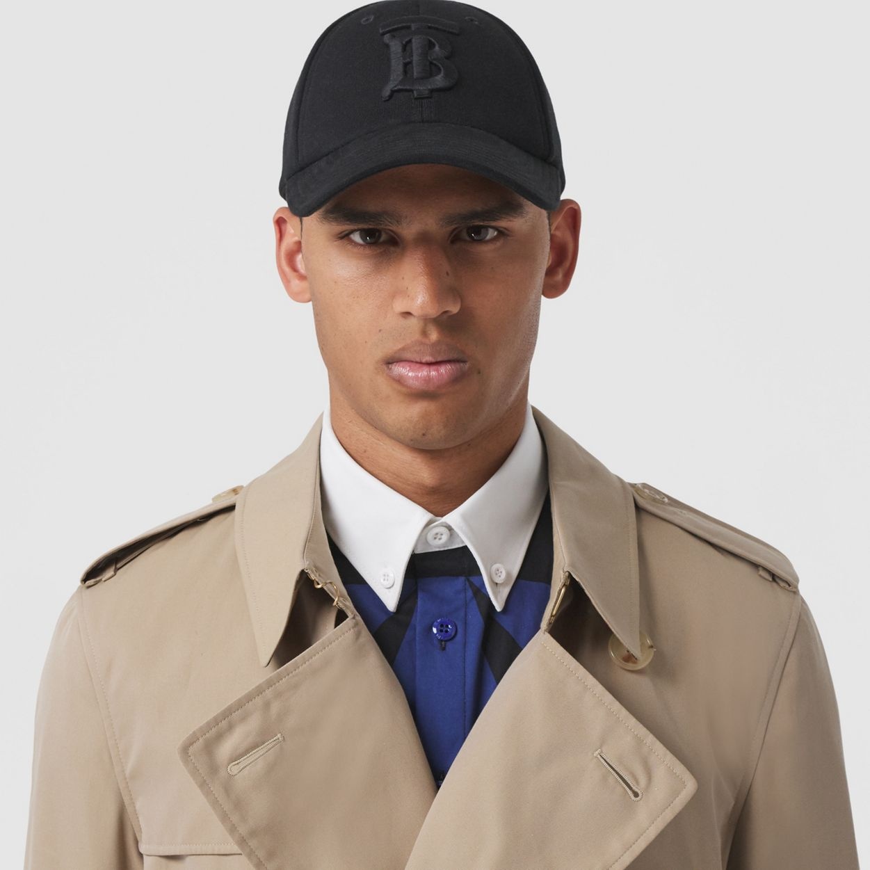 The Mid-length Chelsea Heritage Trench Coat - 5