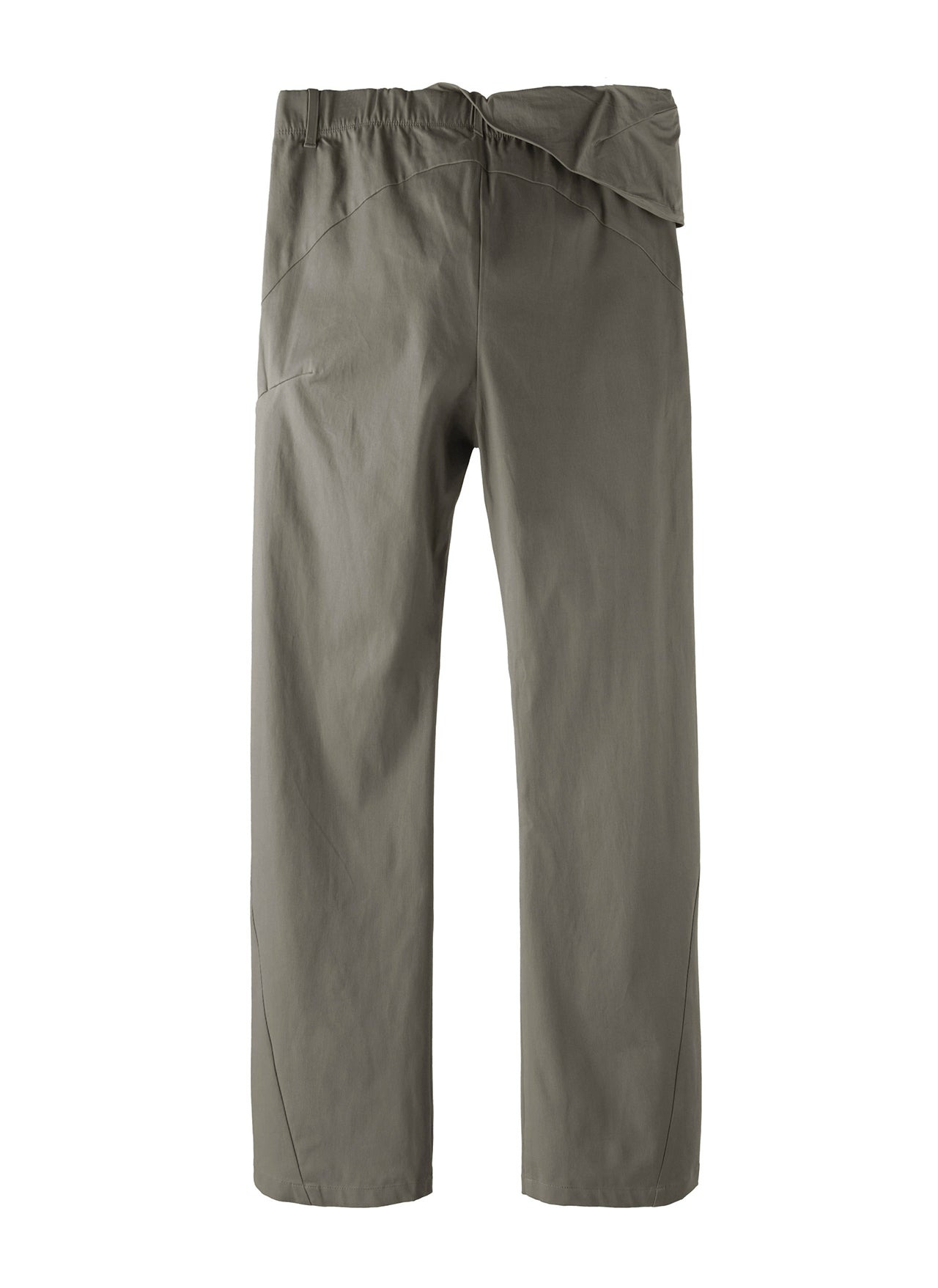 8.0 TECHNICAL PANTS RIGHT (OLIVE GREEN) - 4